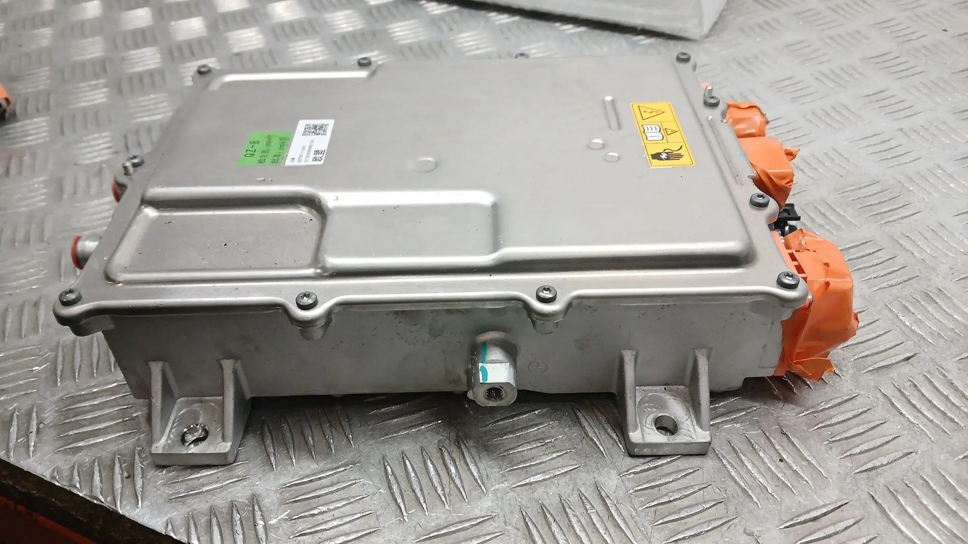 Inverter para Jaecoo 7 Phev