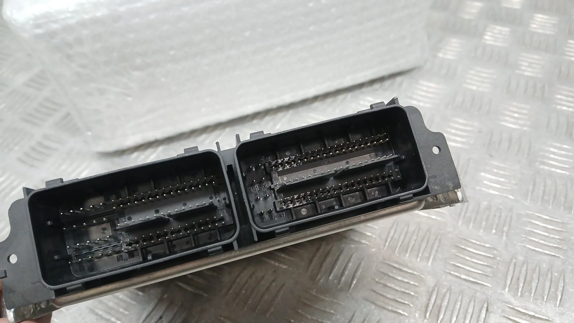 Centralita Motor Uce para Jaecoo 7 Phev