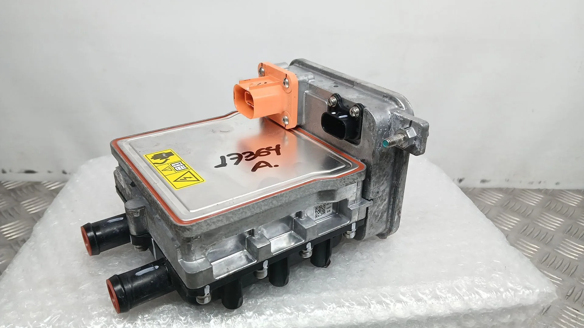 Bomba Calefaccion para Jaecoo 7 Phev