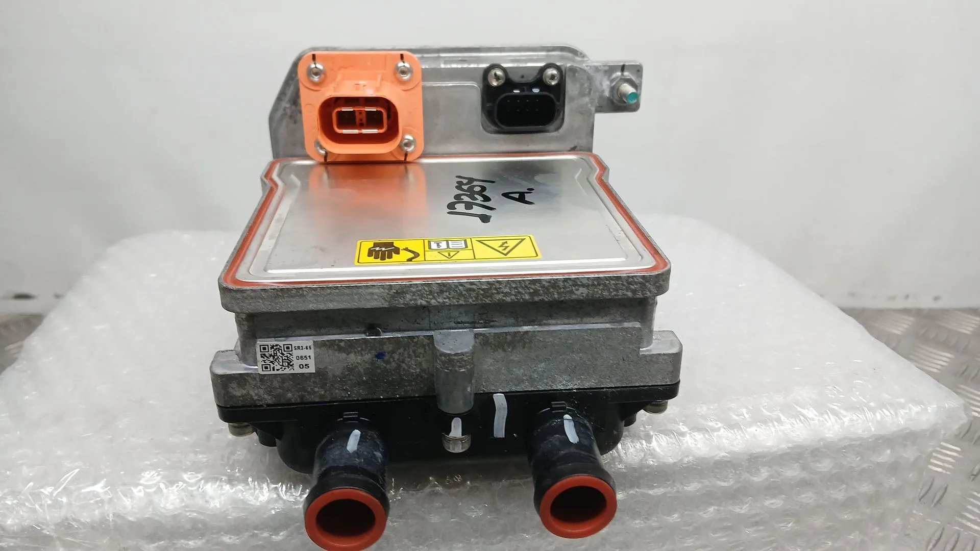 Bomba Calefaccion para Jaecoo 7 Phev