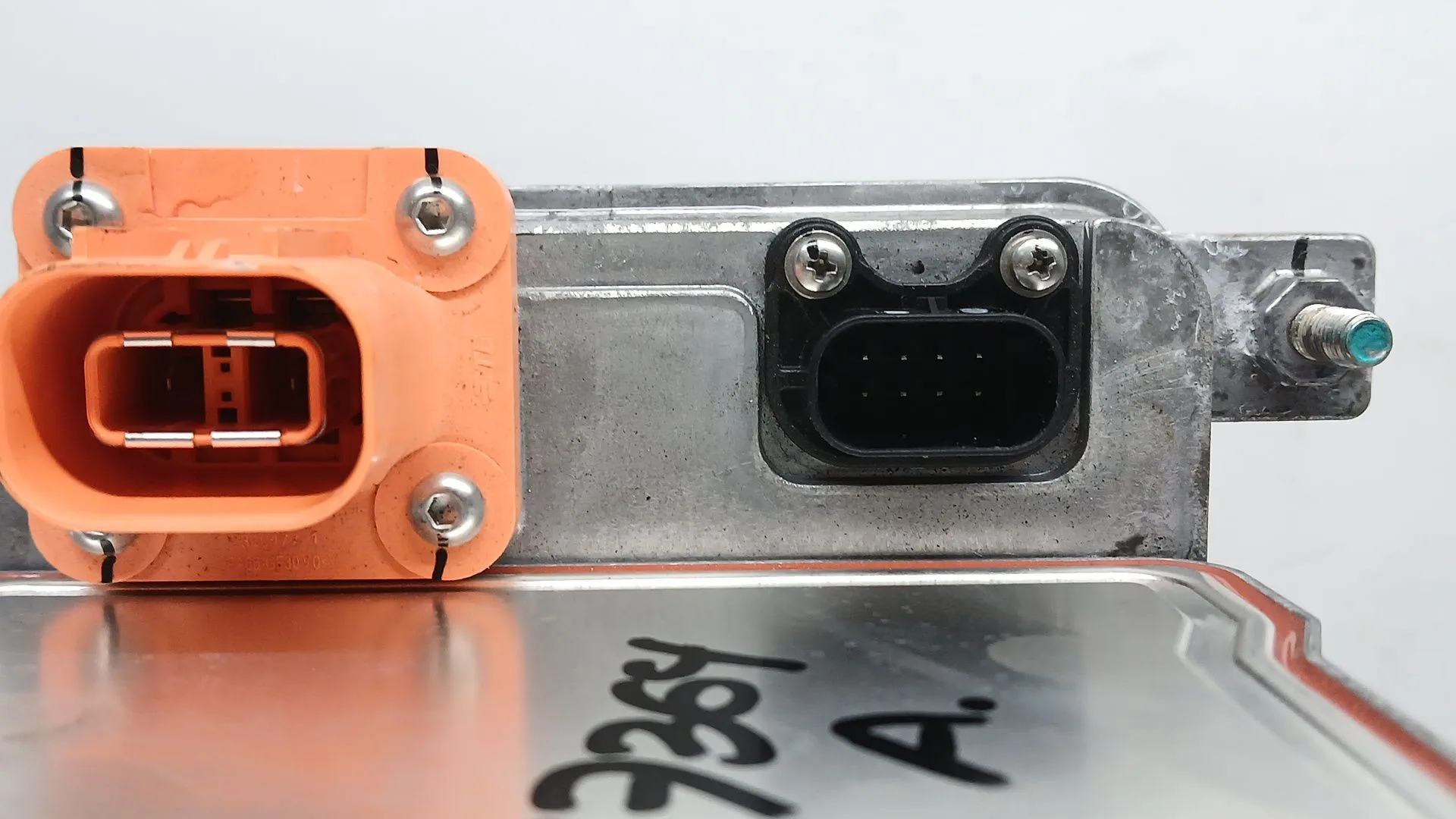 Bomba Calefaccion para Jaecoo 7 Phev