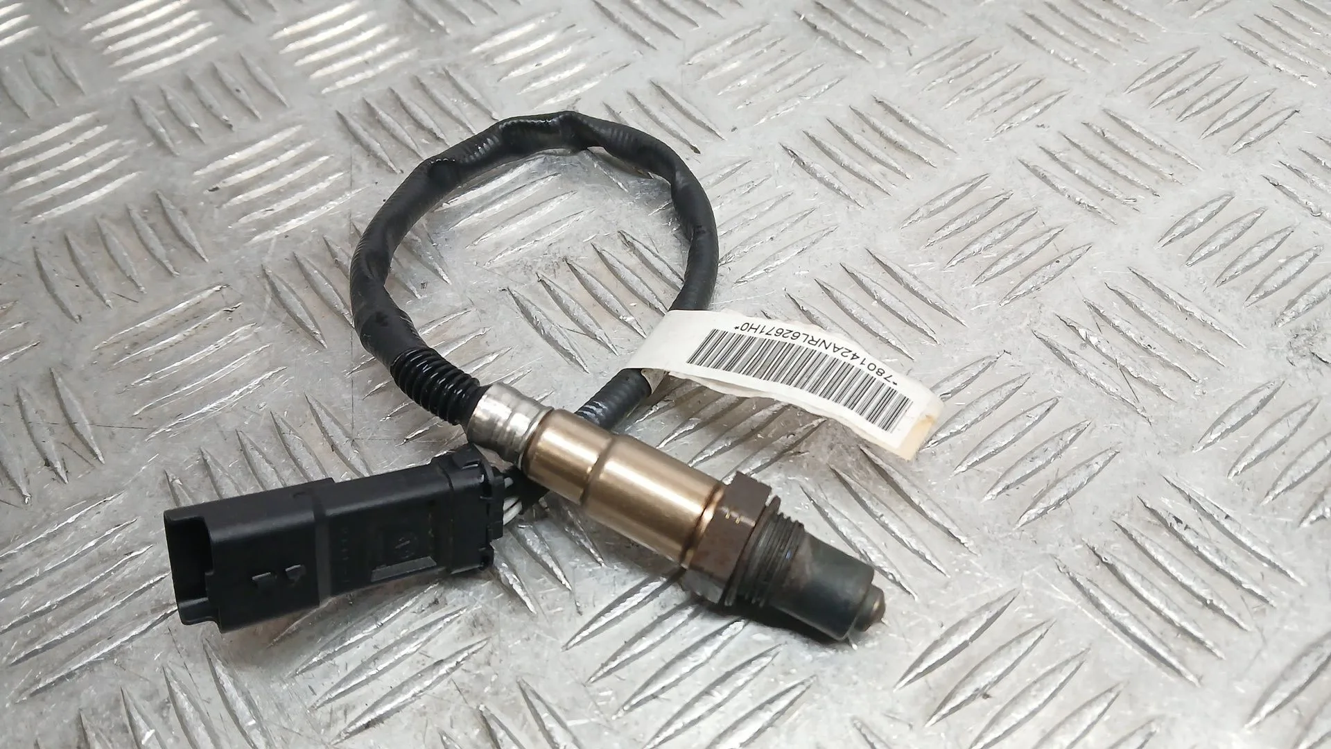 Sonda Lambda para Jaecoo 7 Phev