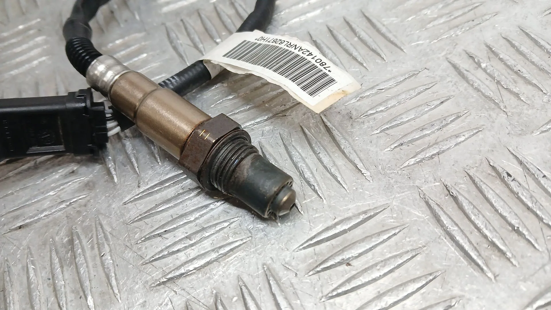 Sonda Lambda para Jaecoo 7 Phev