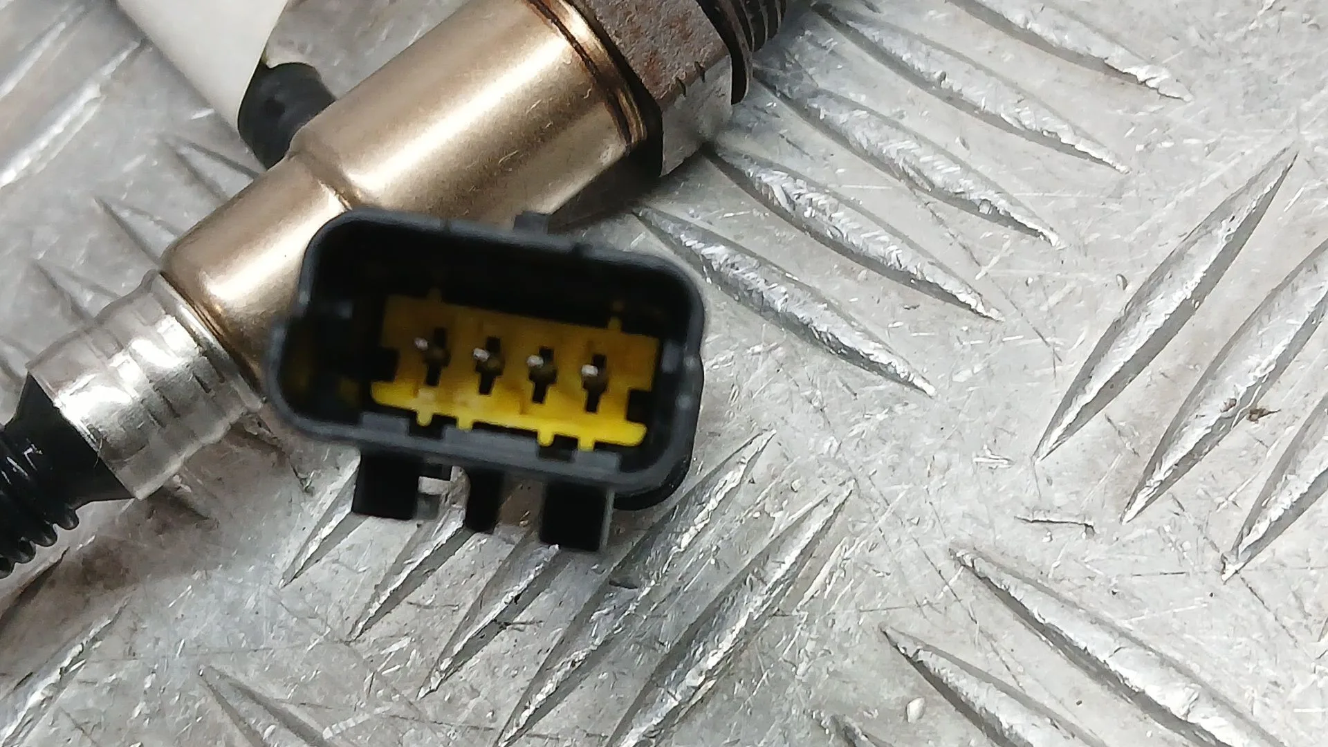 Sonda Lambda para Jaecoo 7 Phev