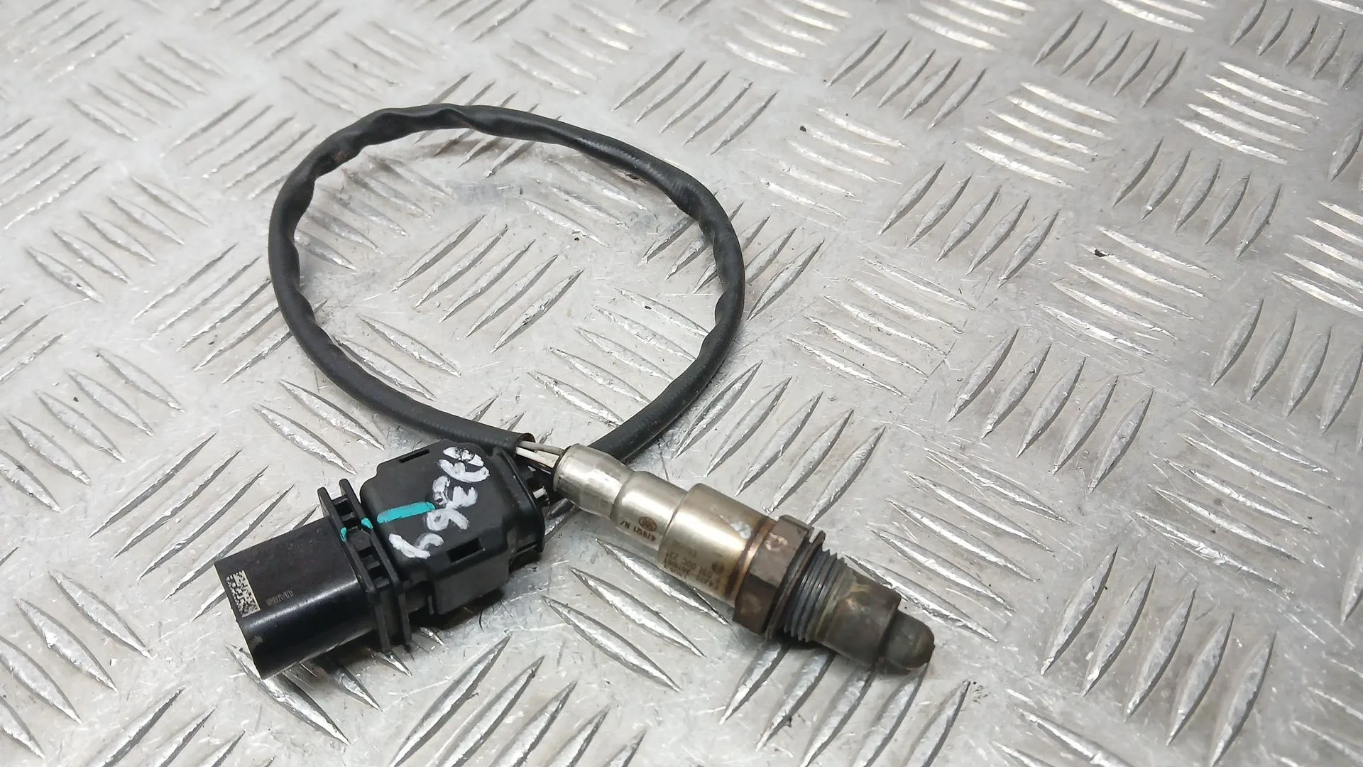 Sonda Lambda para Jaecoo 7 Phev