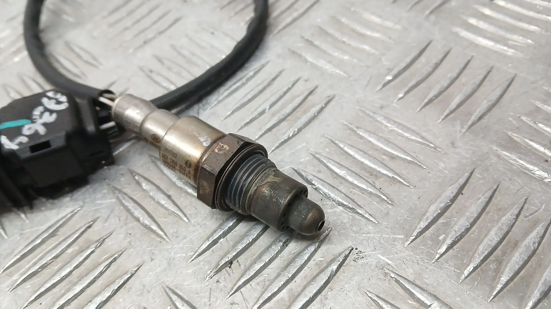 Sonda Lambda para Jaecoo 7 Phev