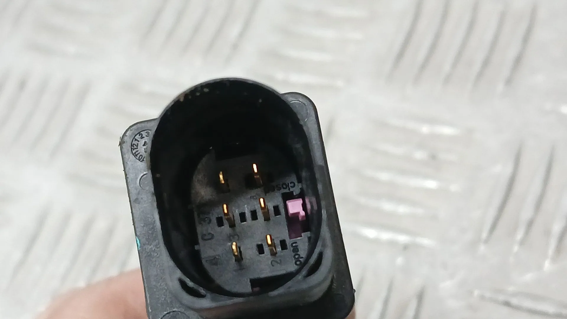 Sonda Lambda para Jaecoo 7 Phev