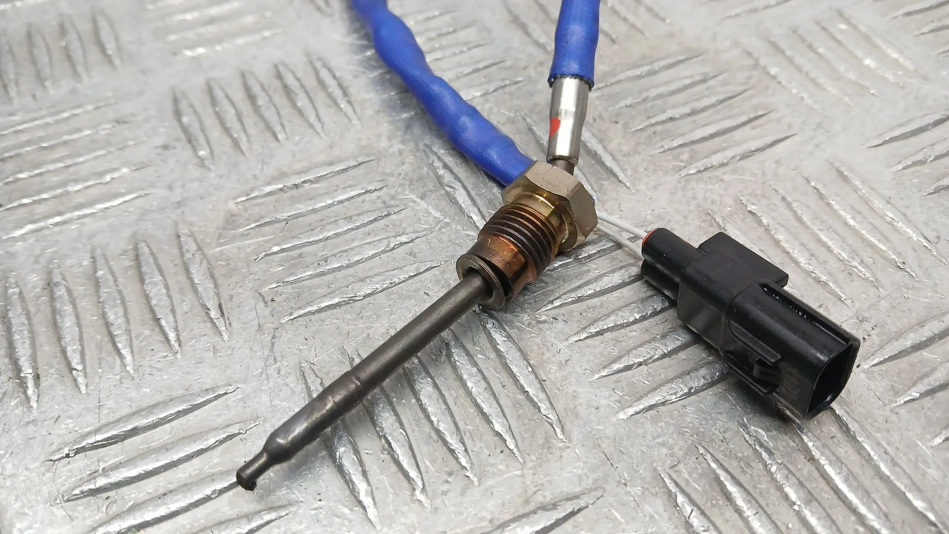 Sensor para Jaecoo 7 Phev