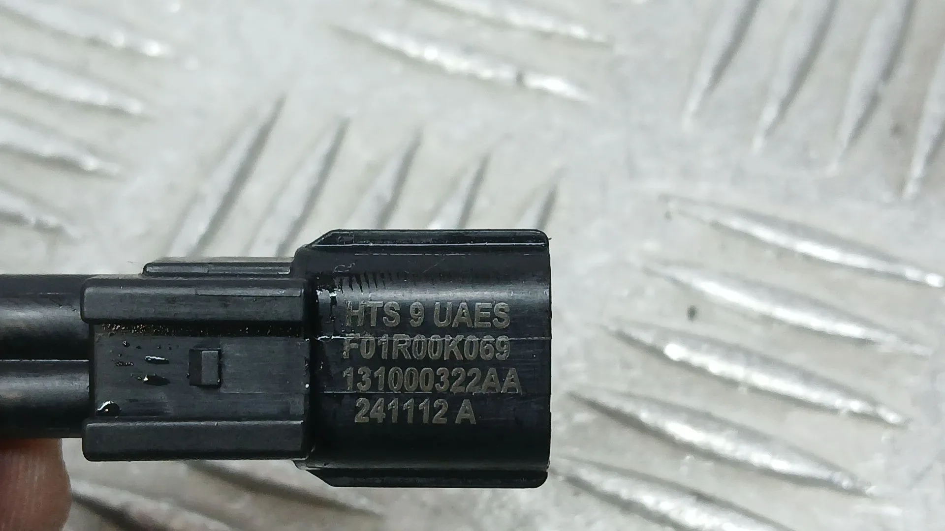 Sensor para Jaecoo 7 Phev