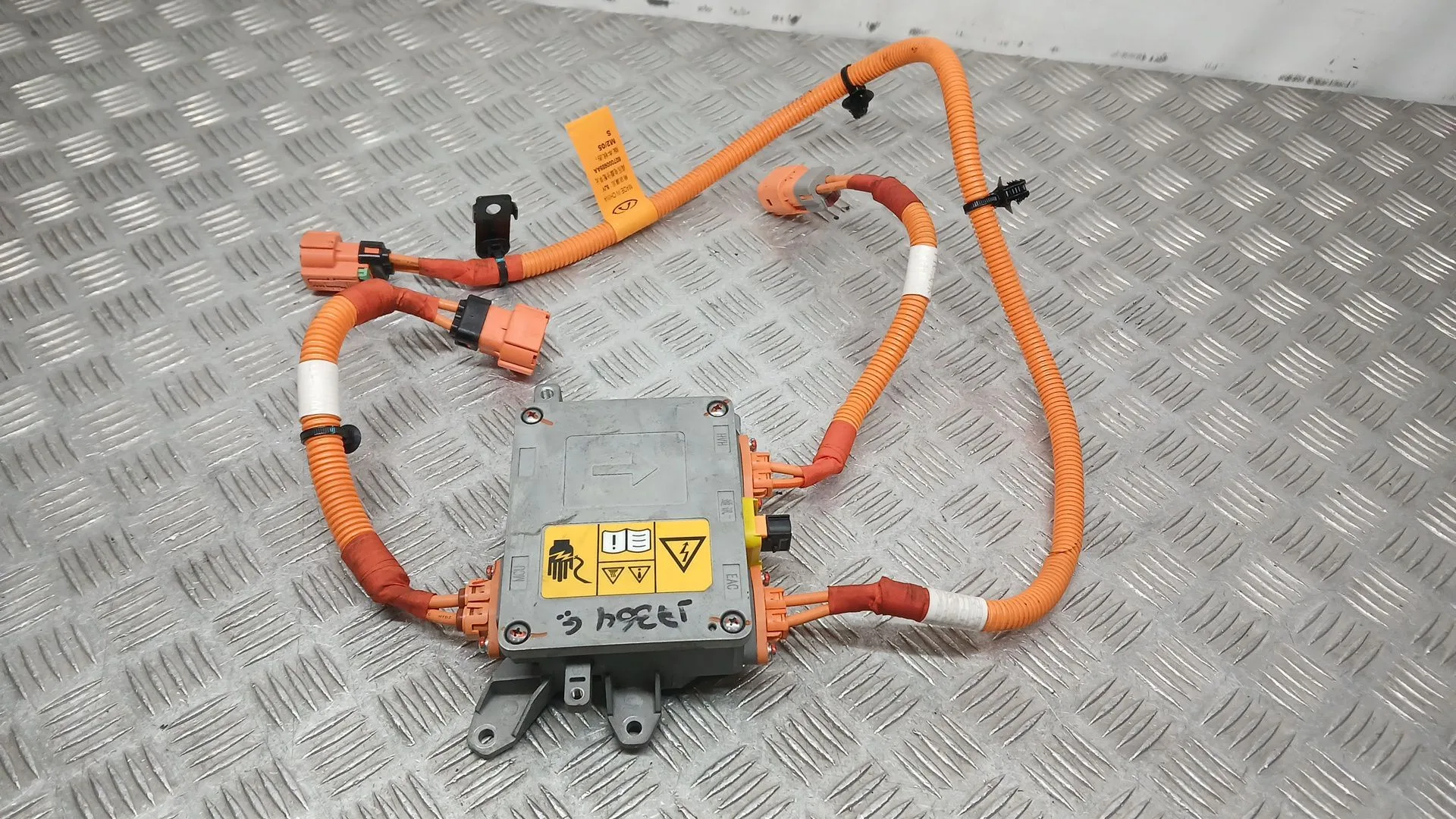 Modulo Electronico para Jaecoo 7 Phev