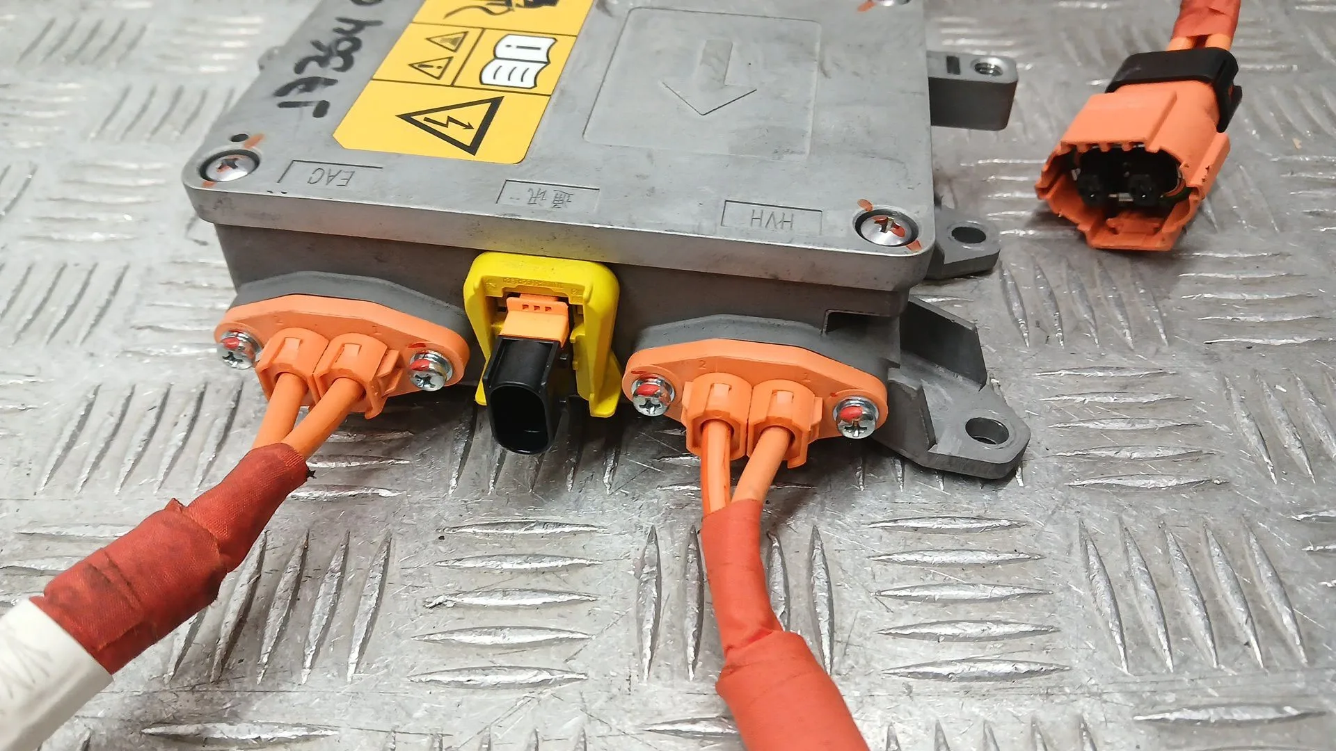 Modulo Electronico para Jaecoo 7 Phev