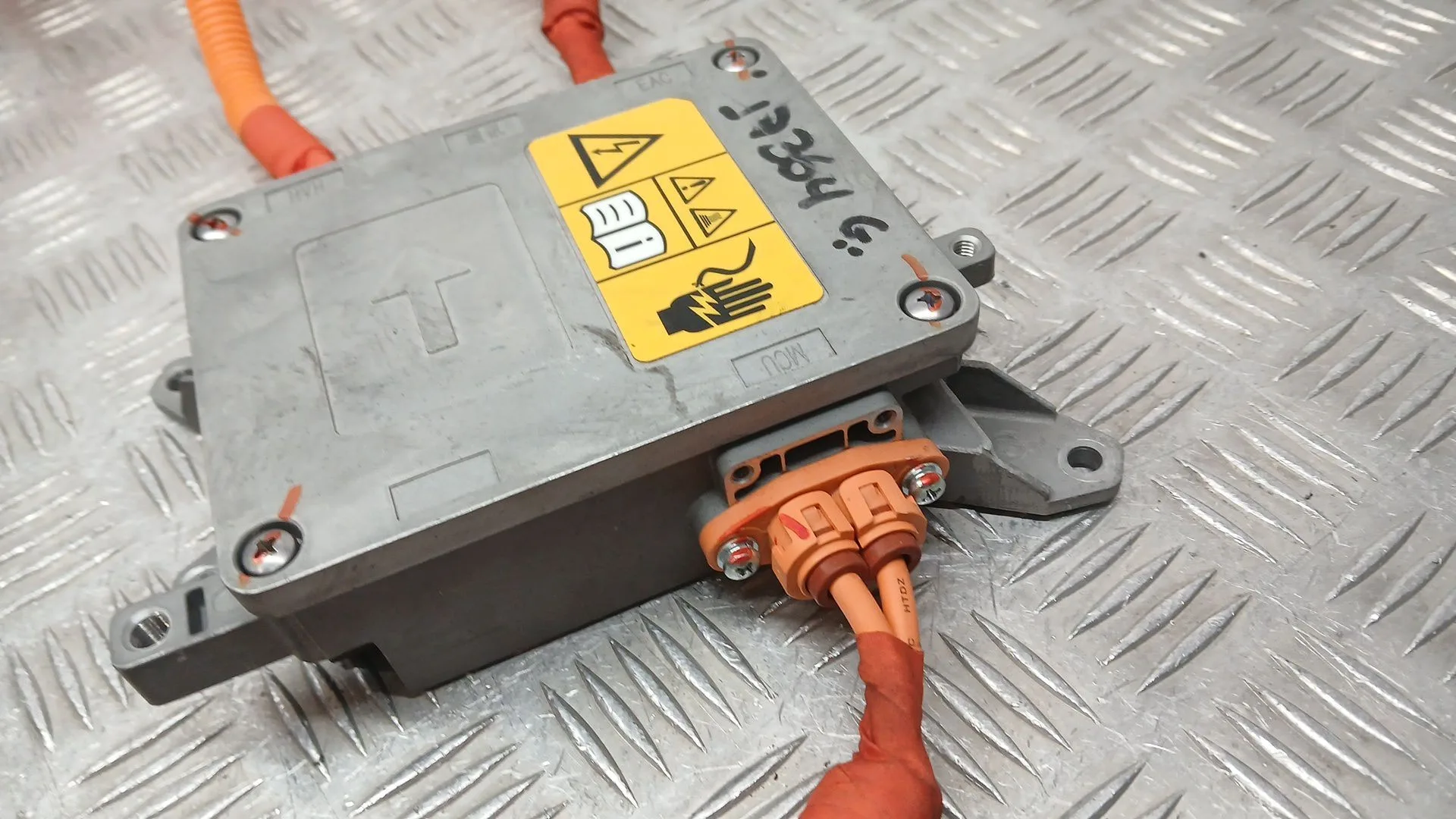 Modulo Electronico para Jaecoo 7 Phev