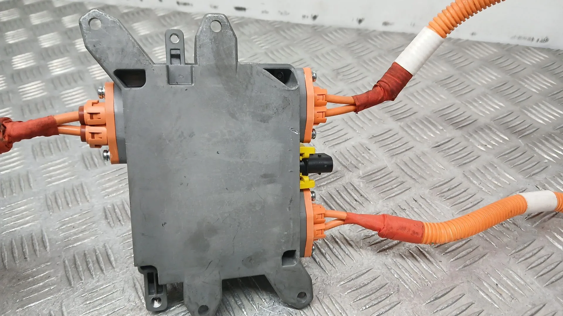Modulo Electronico para Jaecoo 7 Phev
