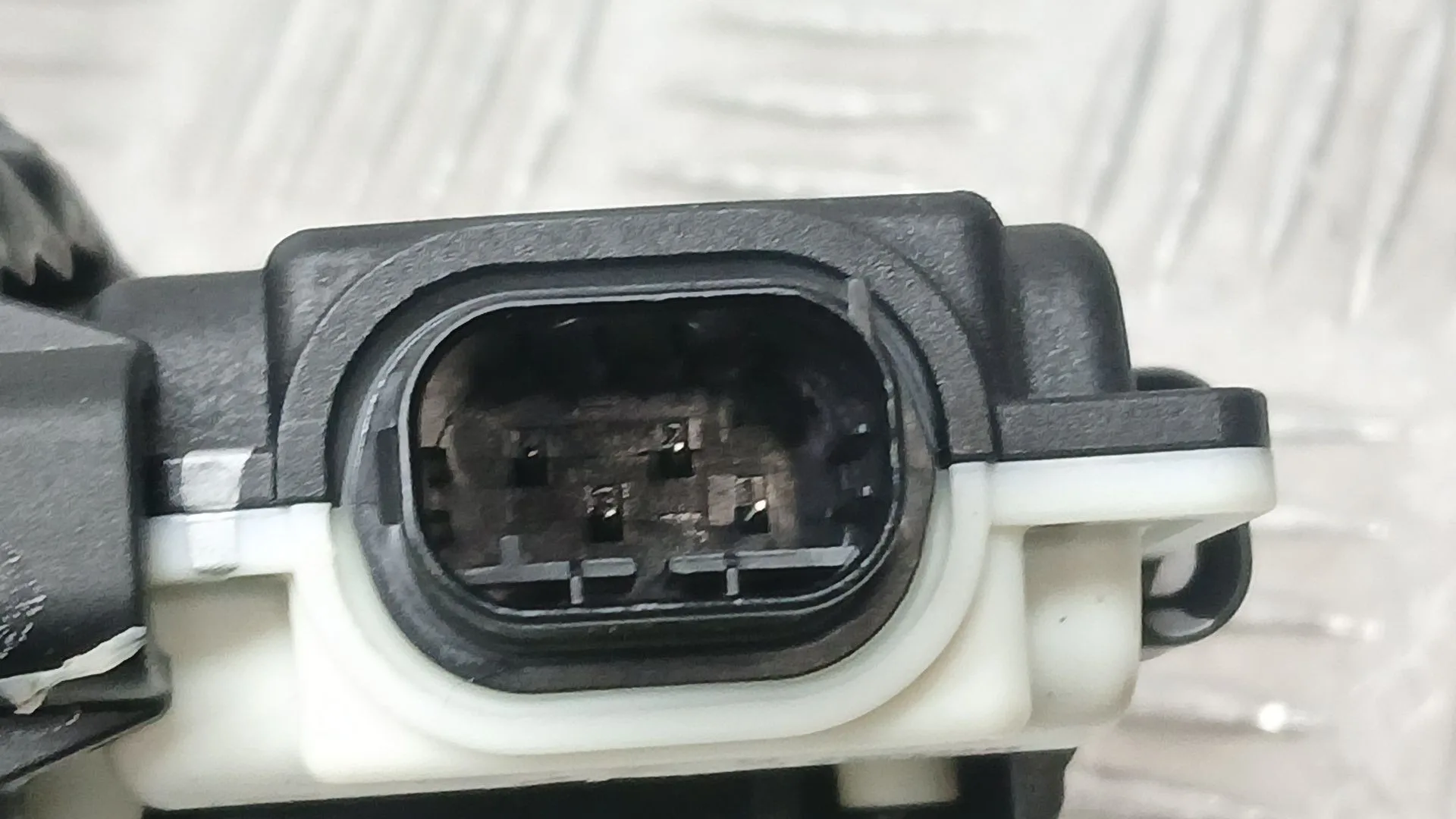 Maneta Exterior Delantera Derecha para Jaecoo 7 Phev