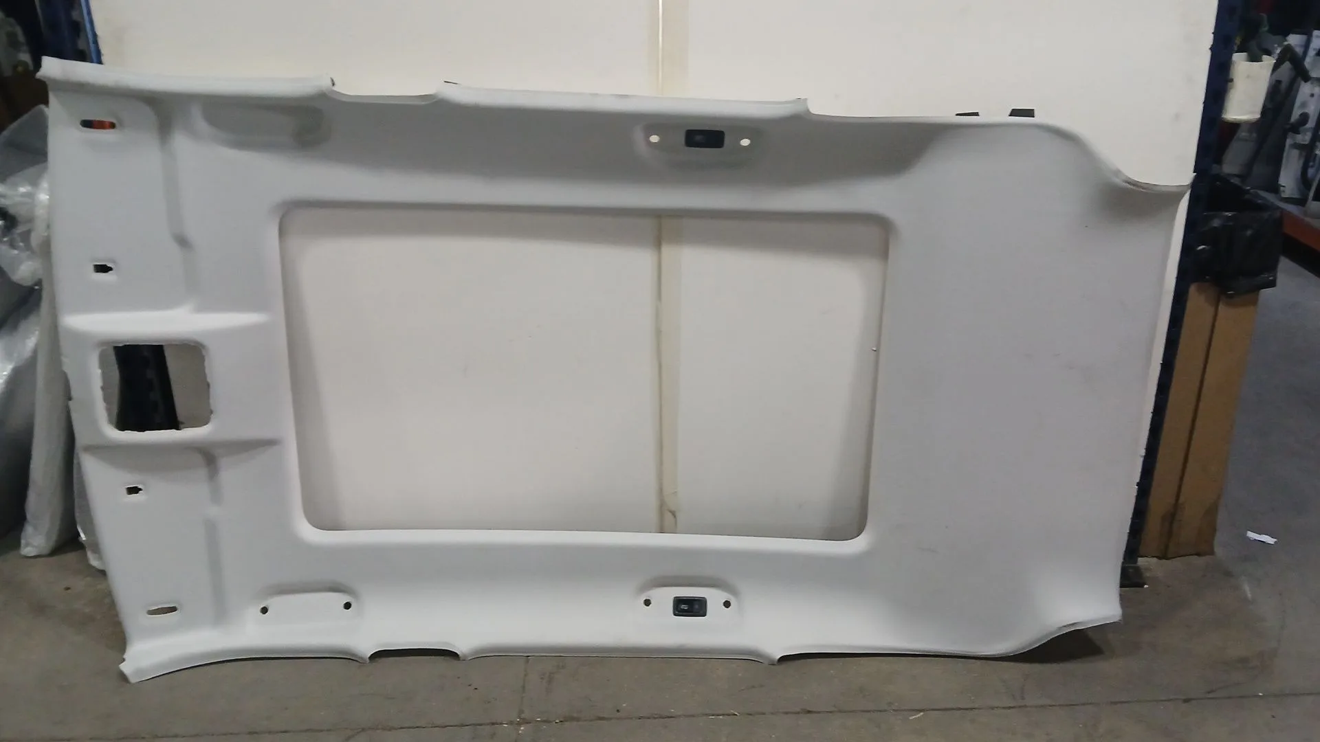 Techo Interior para Jaecoo 7 Phev