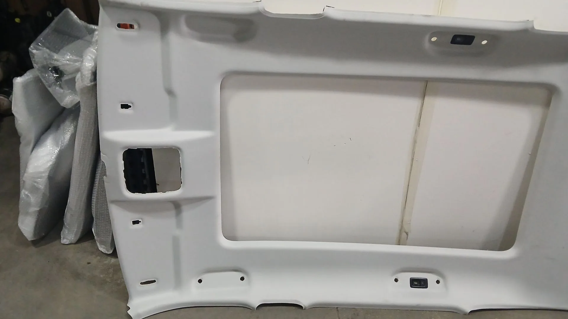 Techo Interior para Jaecoo 7 Phev