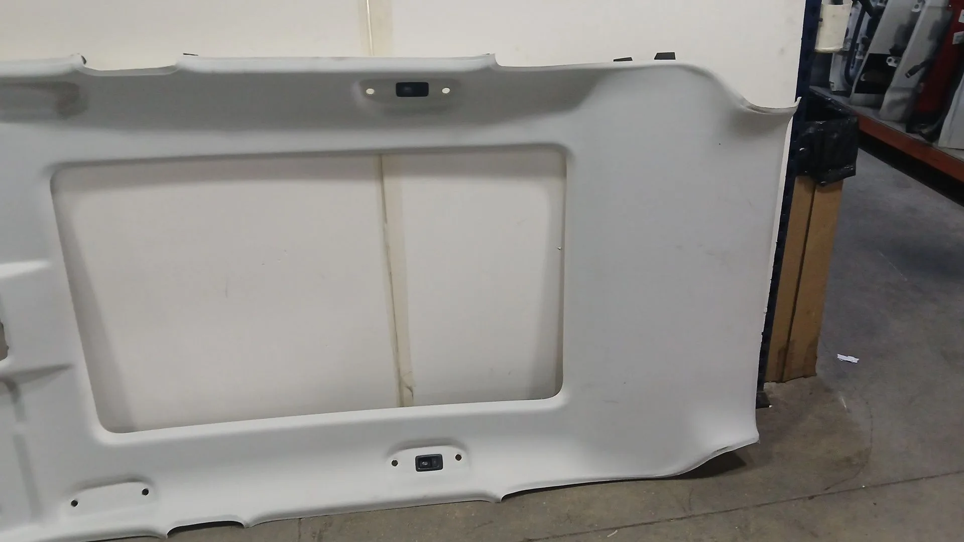 Techo Interior para Jaecoo 7 Phev
