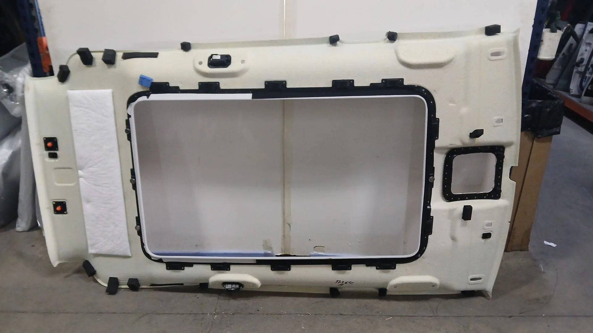 Techo Interior para Jaecoo 7 Phev