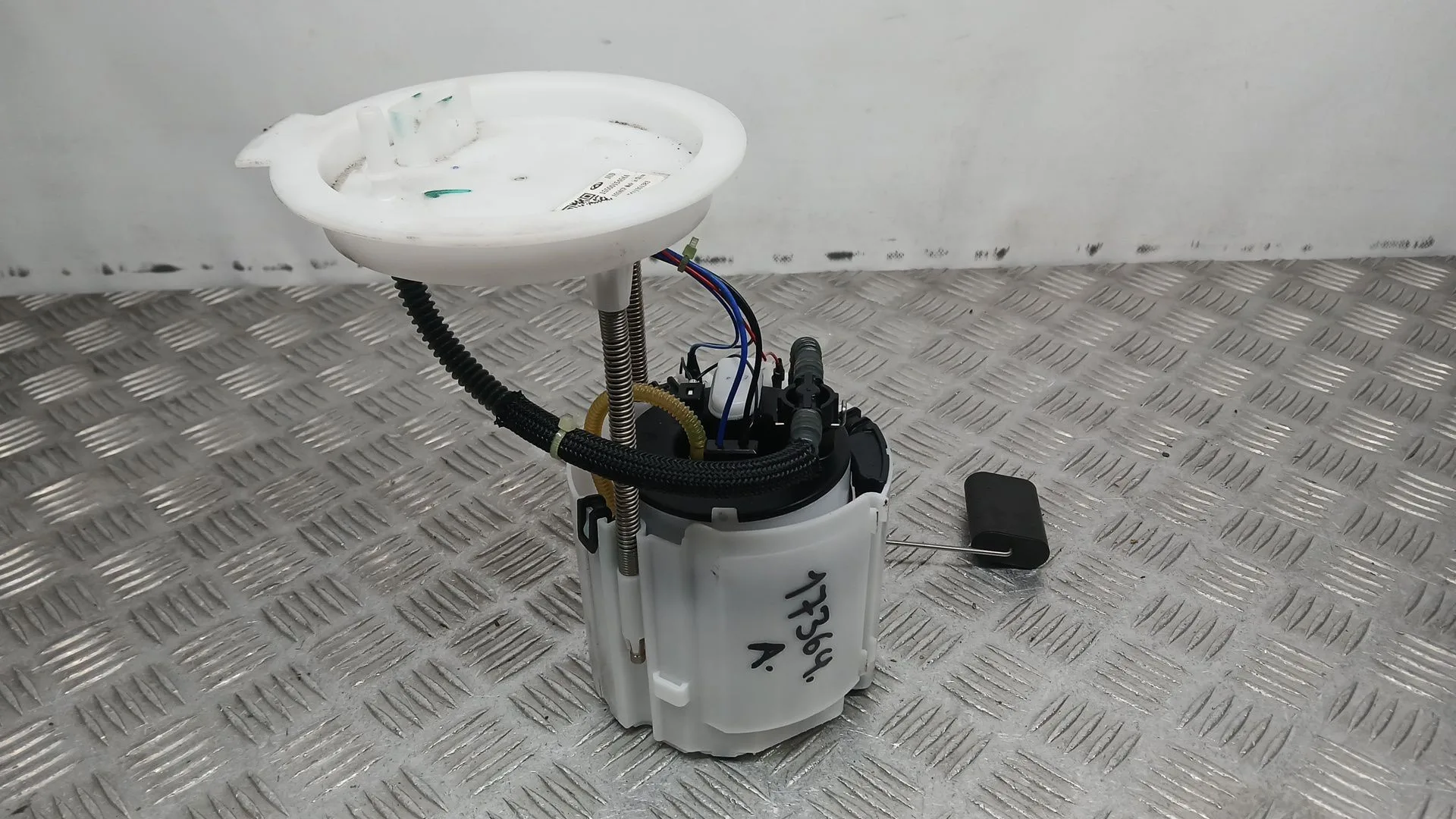 Aforador para Jaecoo 7 Phev