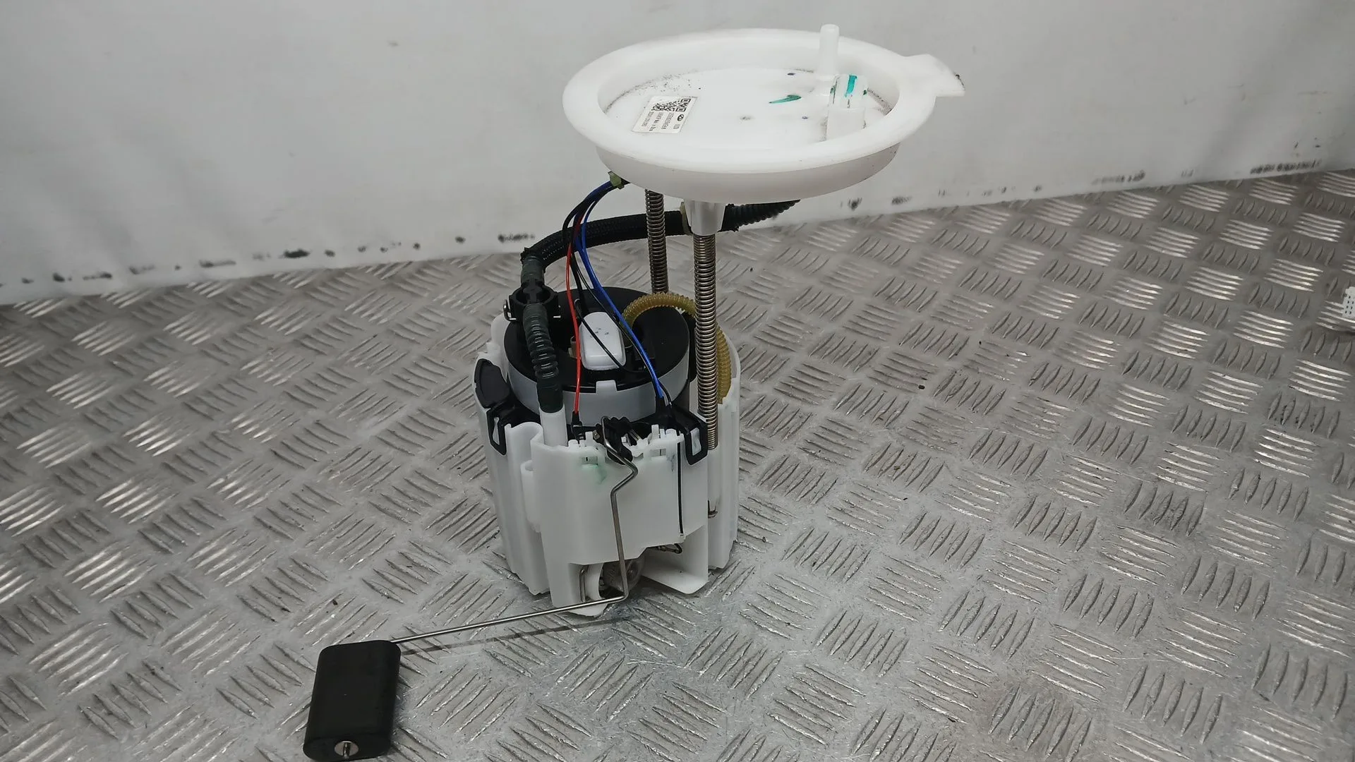 Aforador para Jaecoo 7 Phev