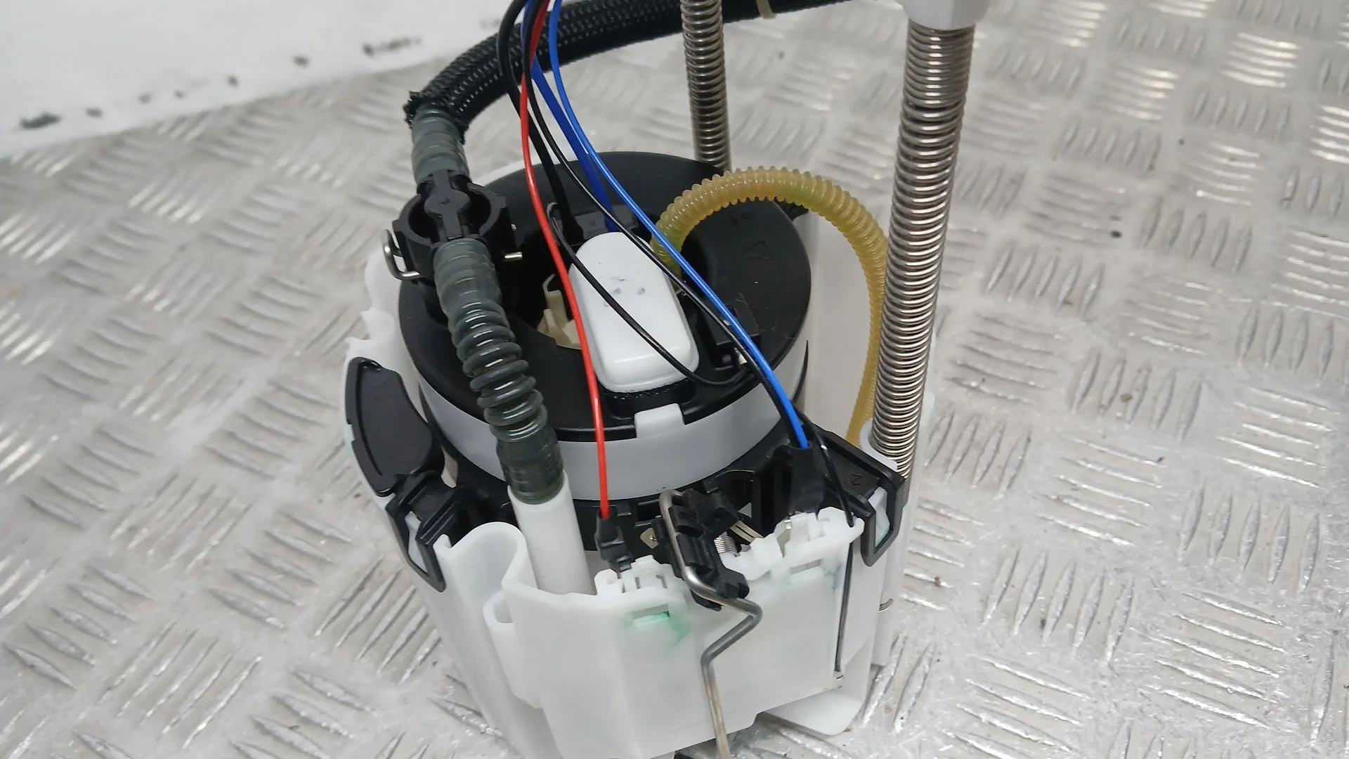 Aforador para Jaecoo 7 Phev