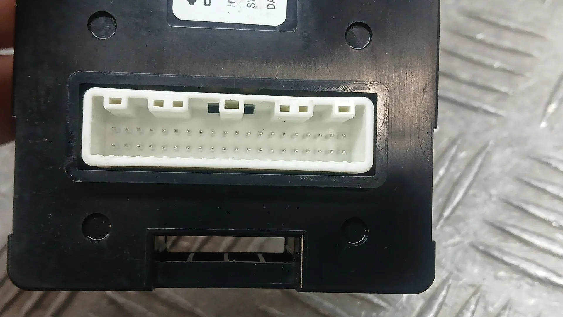 Modulo Electronico para Jaecoo 7 Phev