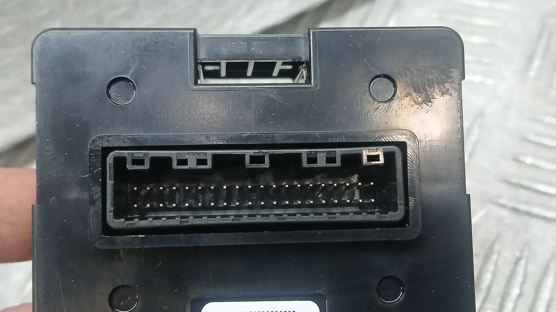 Modulo Electronico para Jaecoo 7 Phev