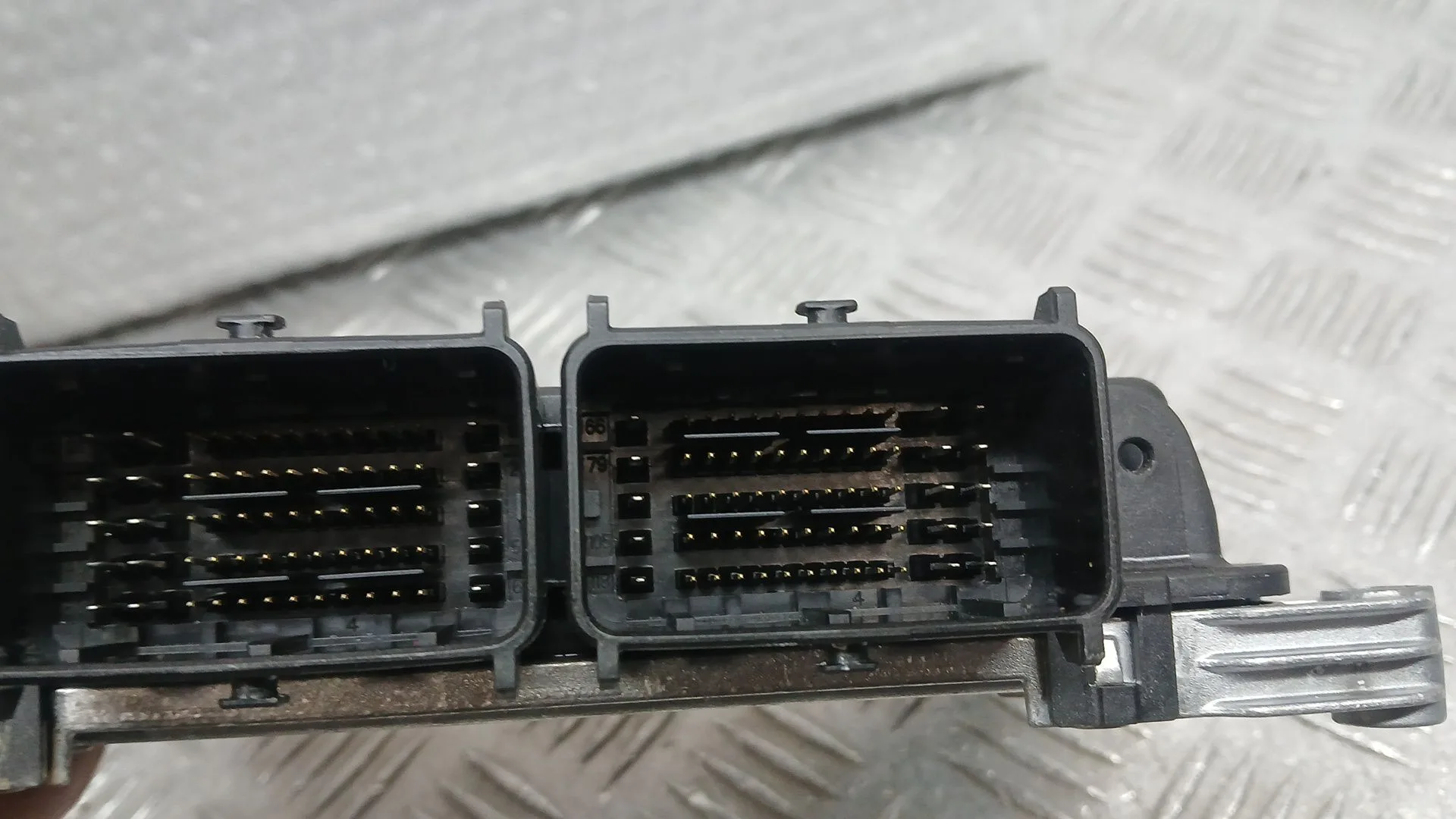 Centralita Motor Uce para Jaecoo 7 Phev