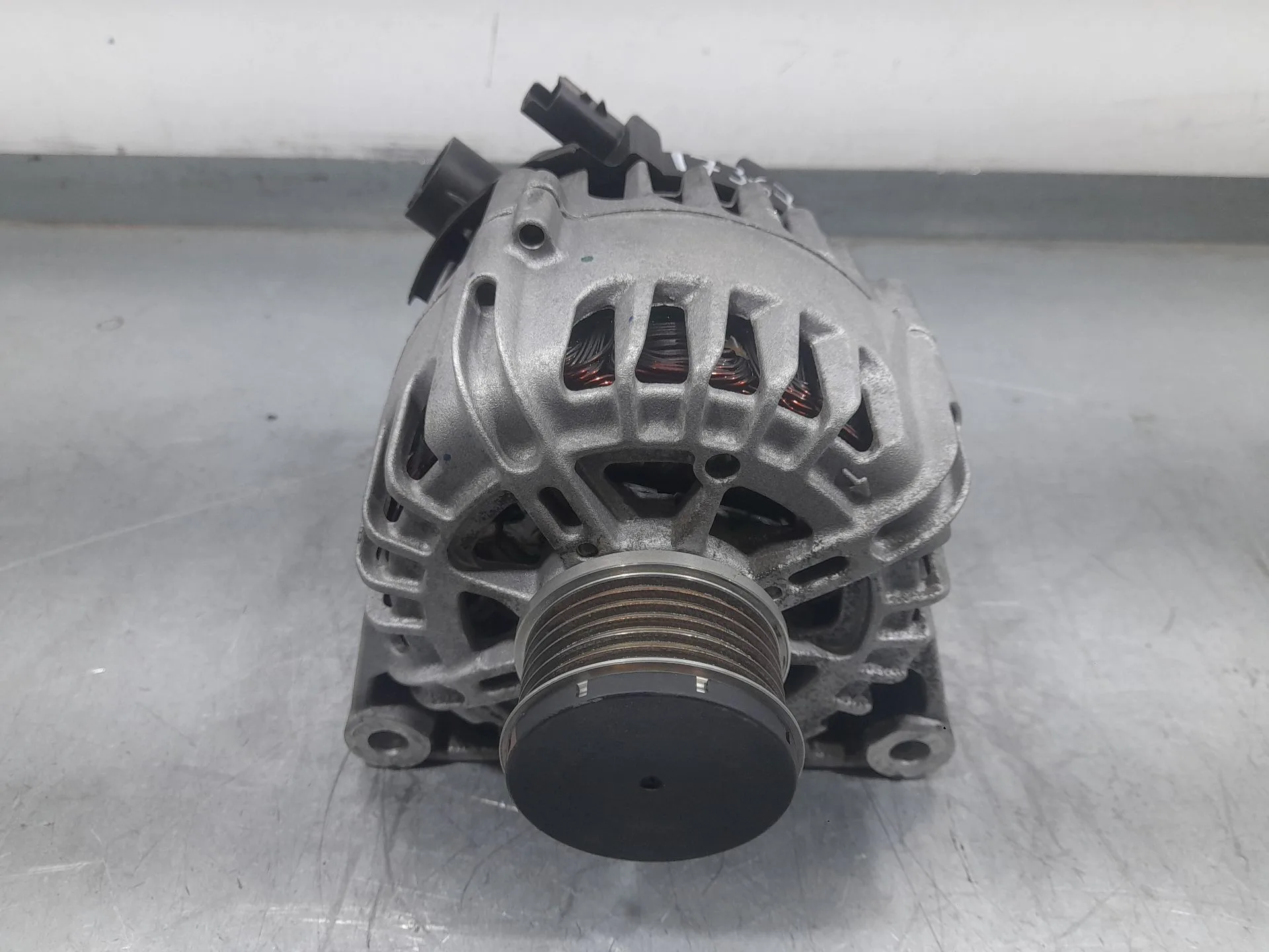 Alternador para Opel Crossland X / Crossland (P17, P2Qo)