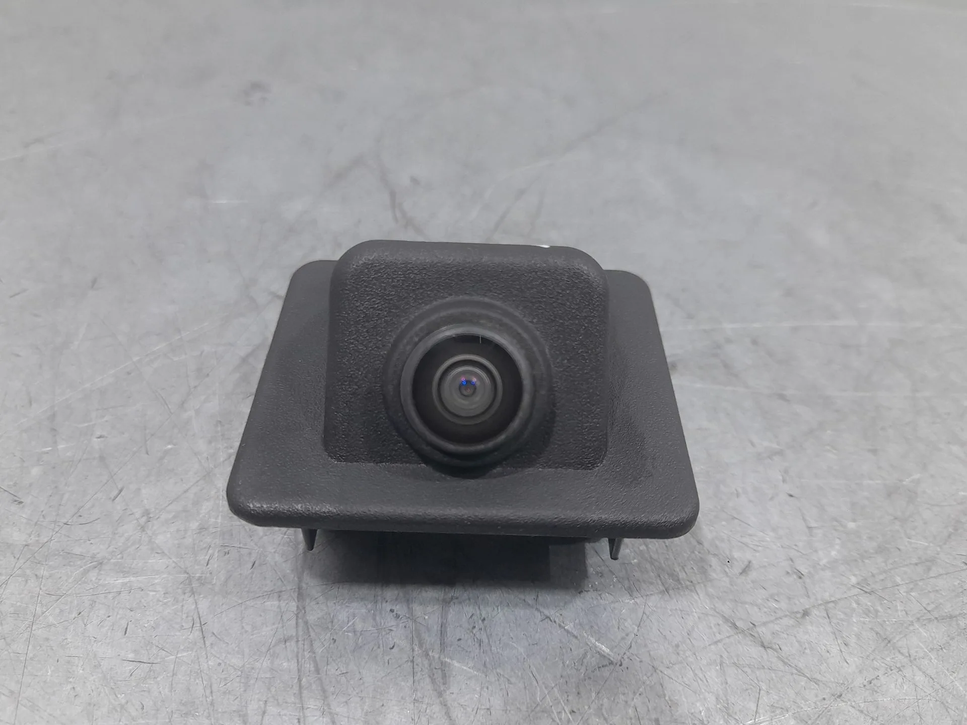 Camara Vision Trasera para Opel Crossland X / Crossland (P17, P2Qo)