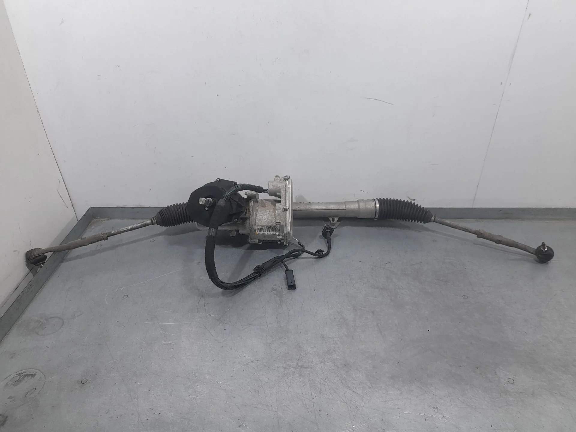 Cremallera Direccion para Opel Crossland X / Crossland (P17, P2Qo)