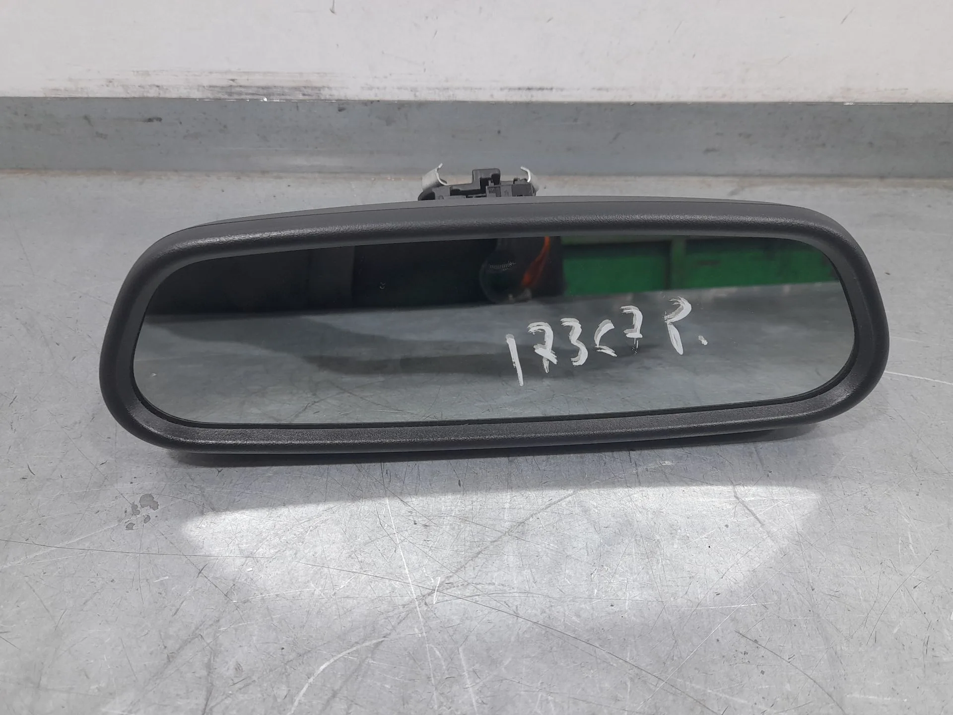 Espejo Interior para Opel Crossland X / Crossland (P17, P2Qo)
