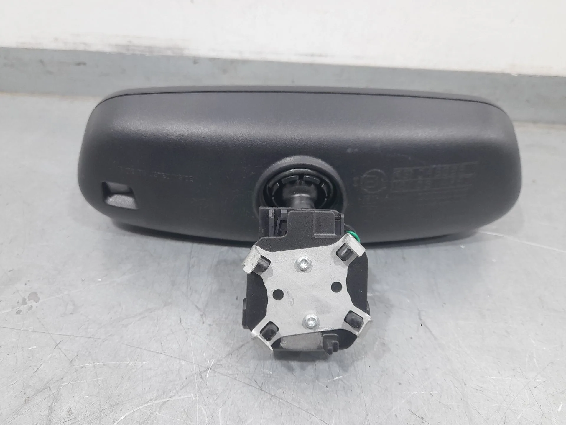 Espejo Interior para Opel Crossland X / Crossland (P17, P2Qo)