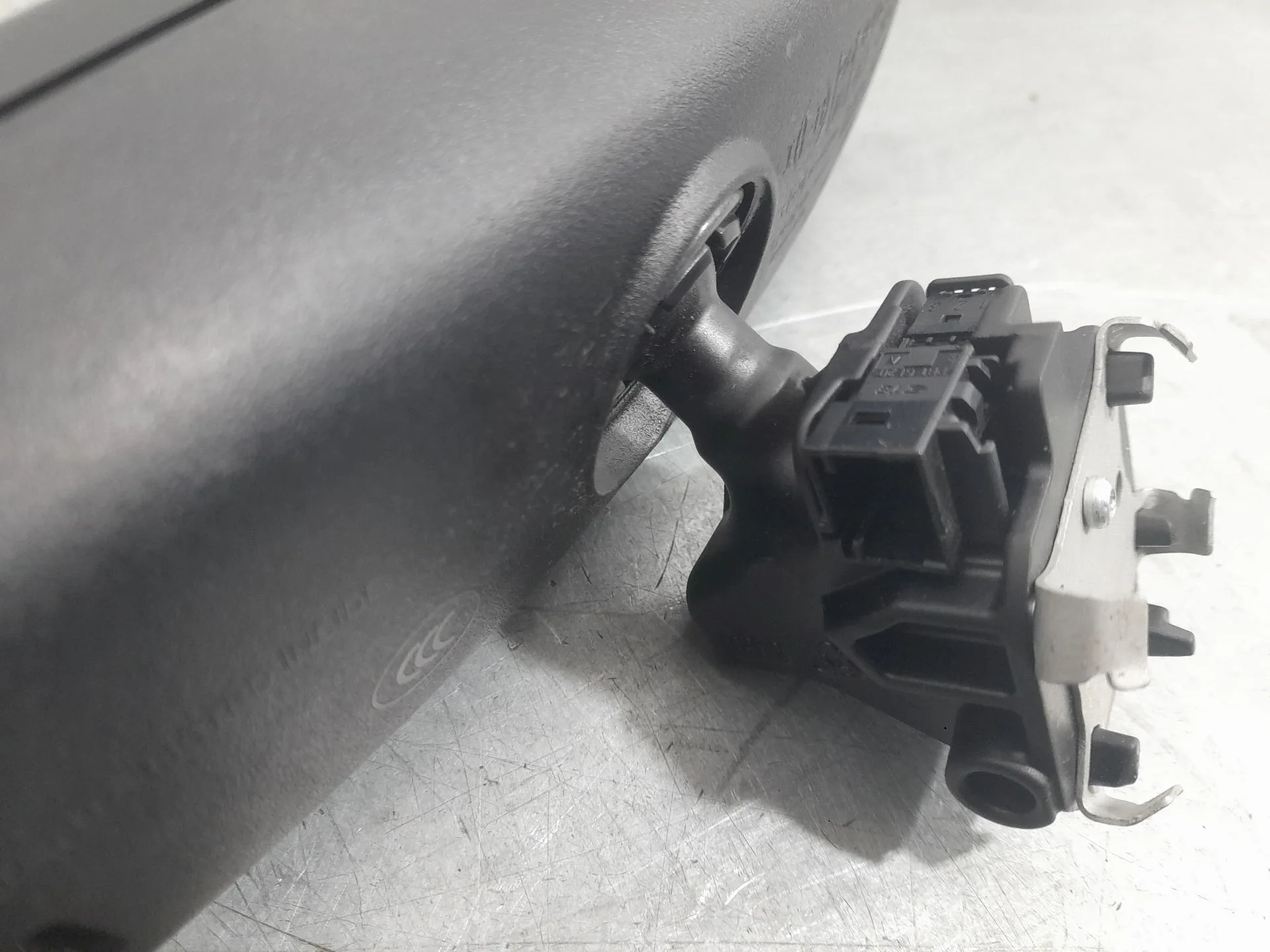 Espejo Interior para Opel Crossland X / Crossland (P17, P2Qo)