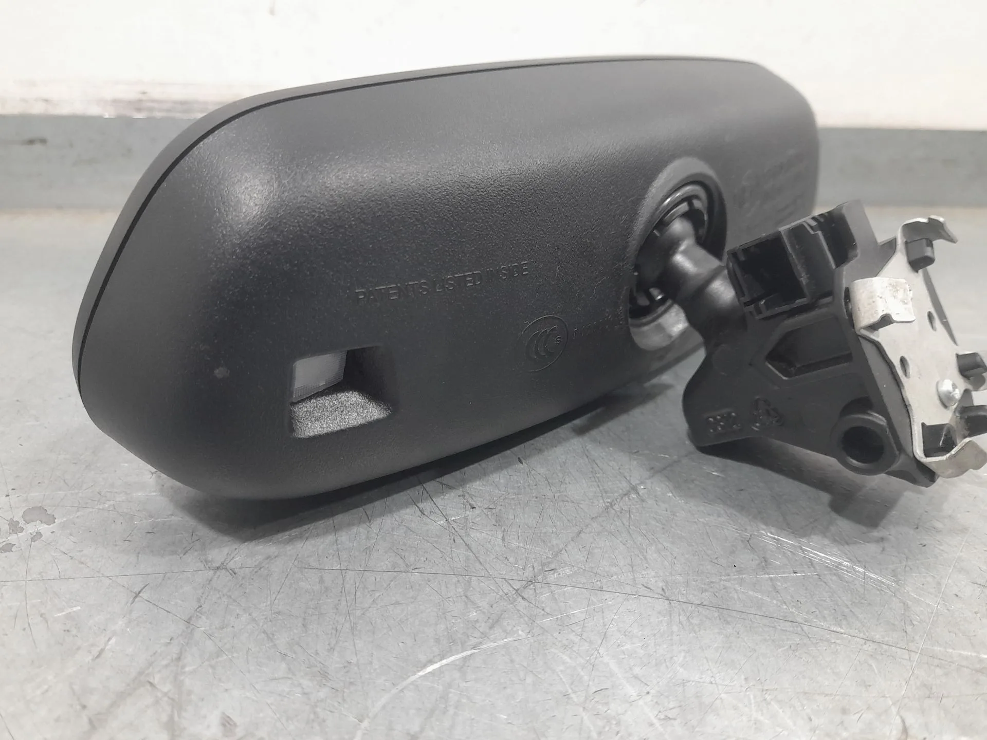 Espejo Interior para Opel Crossland X / Crossland (P17, P2Qo)