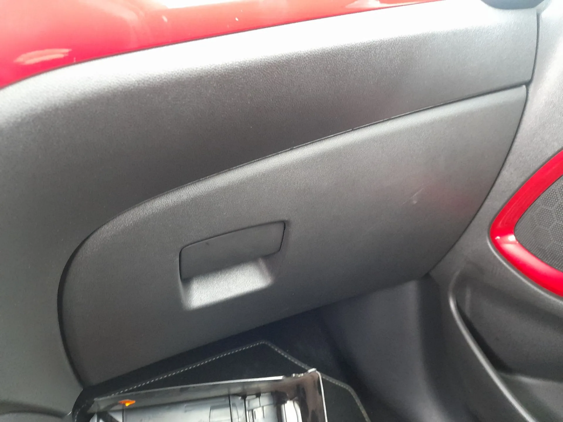 Guantera para Opel Crossland X / Crossland (P17, P2Qo)