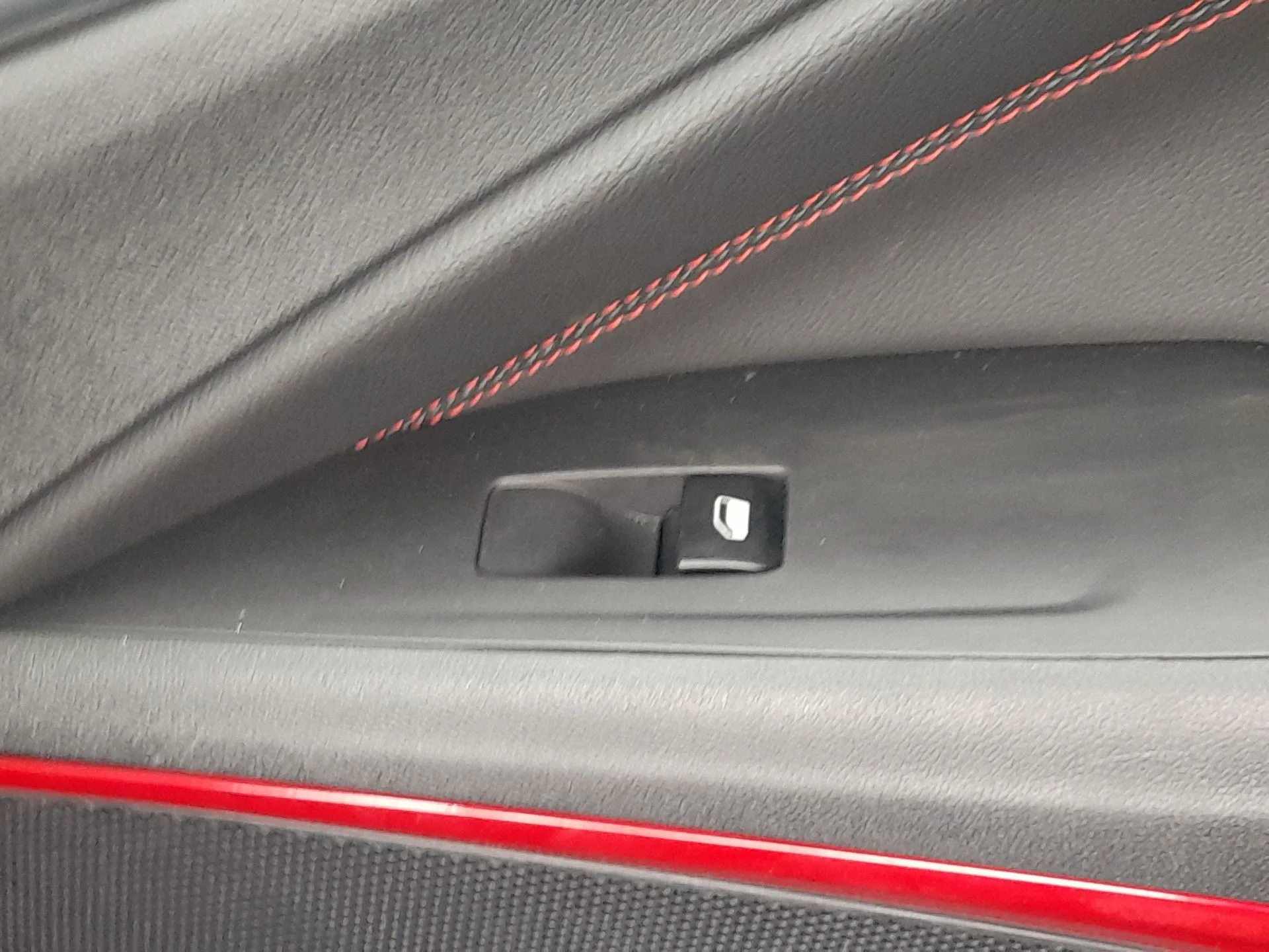 Mando Elevalunas Delantero Derecho para Opel Crossland X / Crossland (P17, P2Qo)