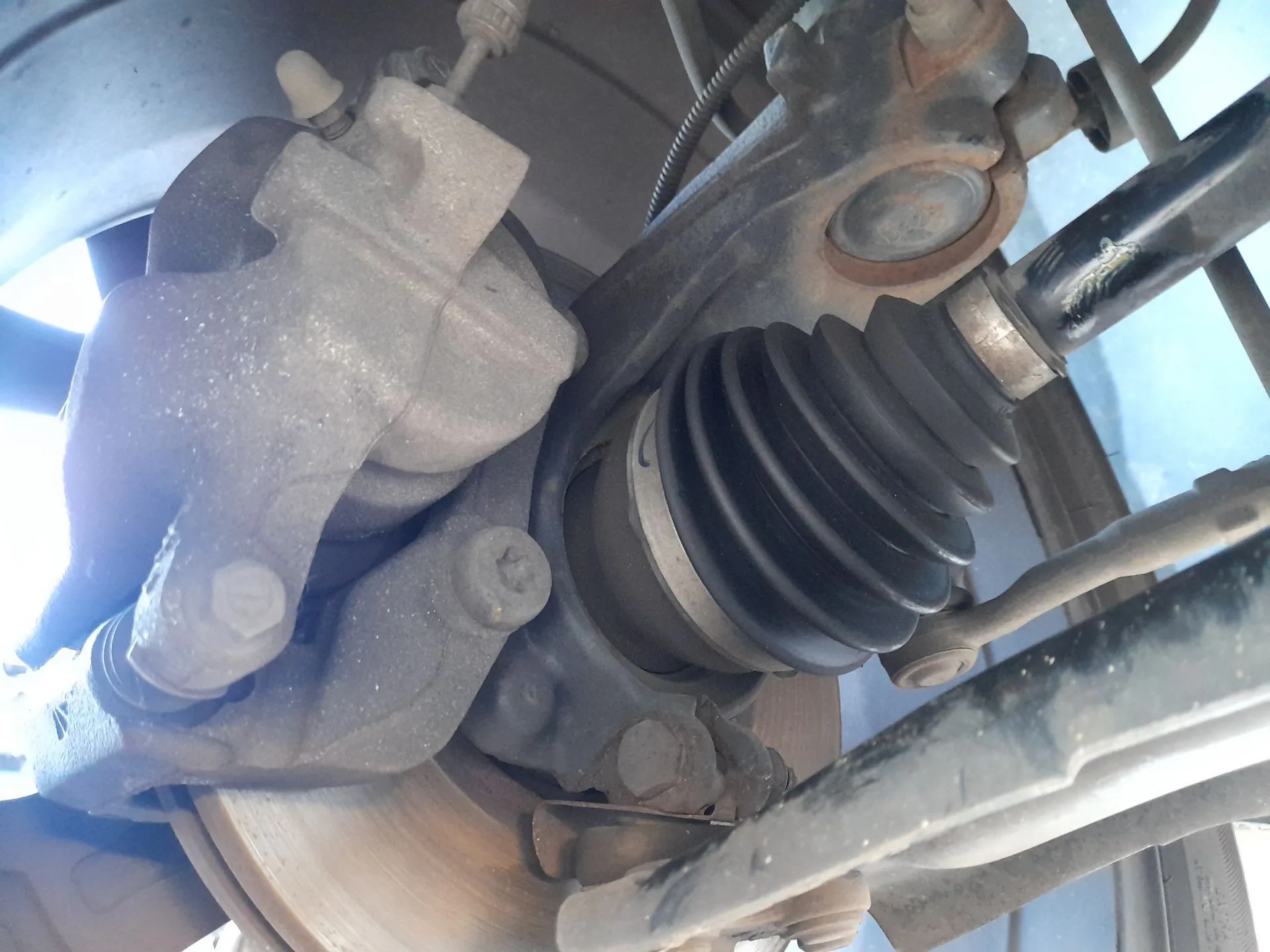 Mangueta Delantera Derecha para Opel Crossland X / Crossland (P17, P2Qo)