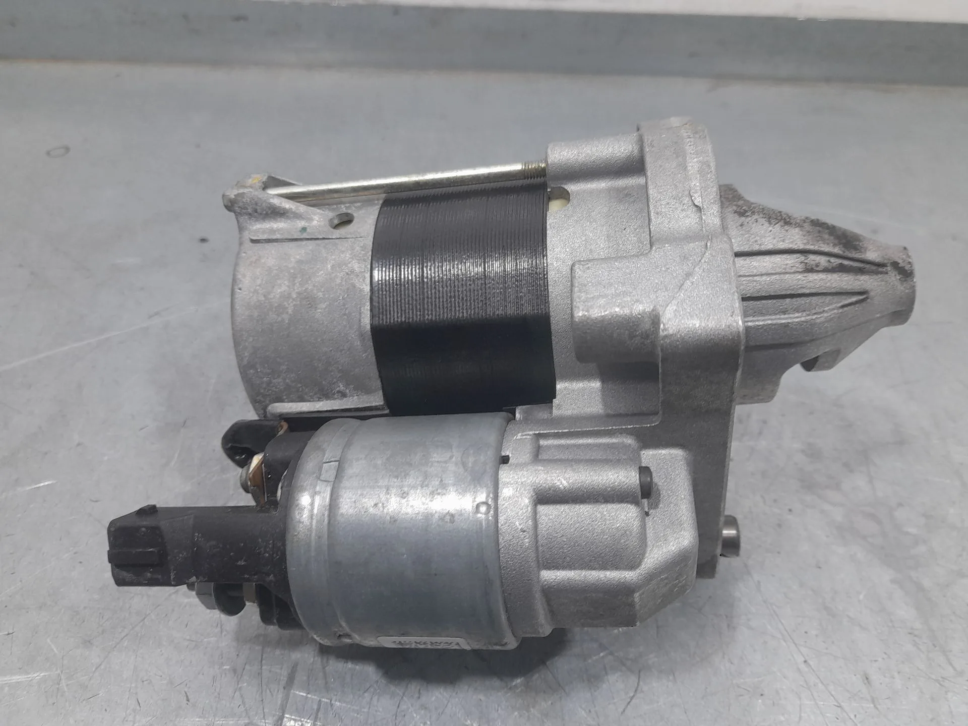 Motor Arranque para Opel Crossland X / Crossland (P17, P2Qo)