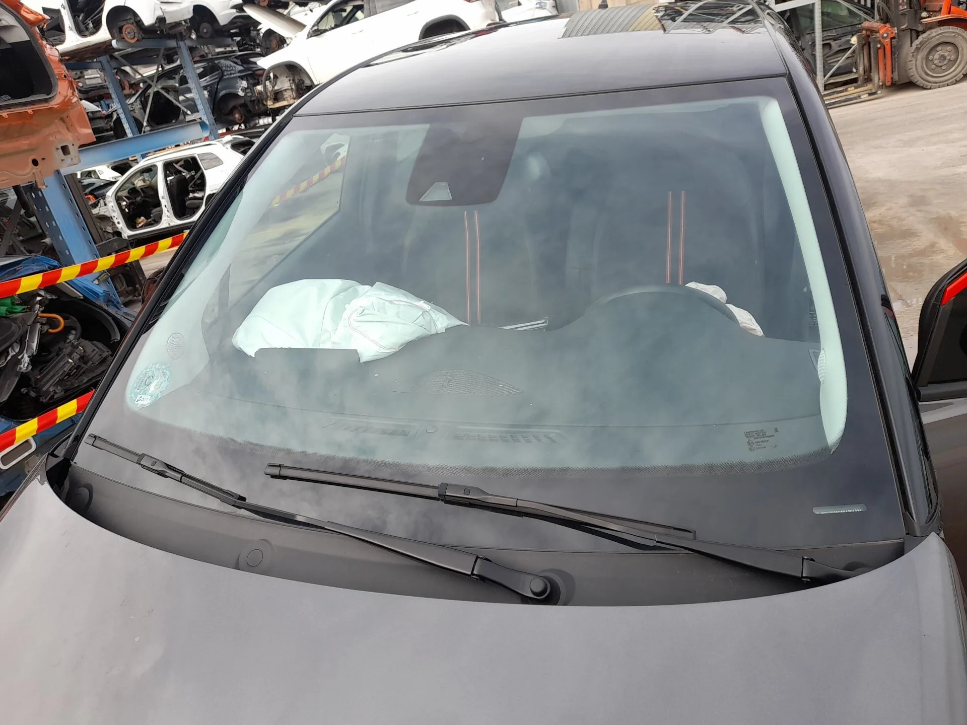 Parabrisas para Opel Crossland X / Crossland (P17, P2Qo)