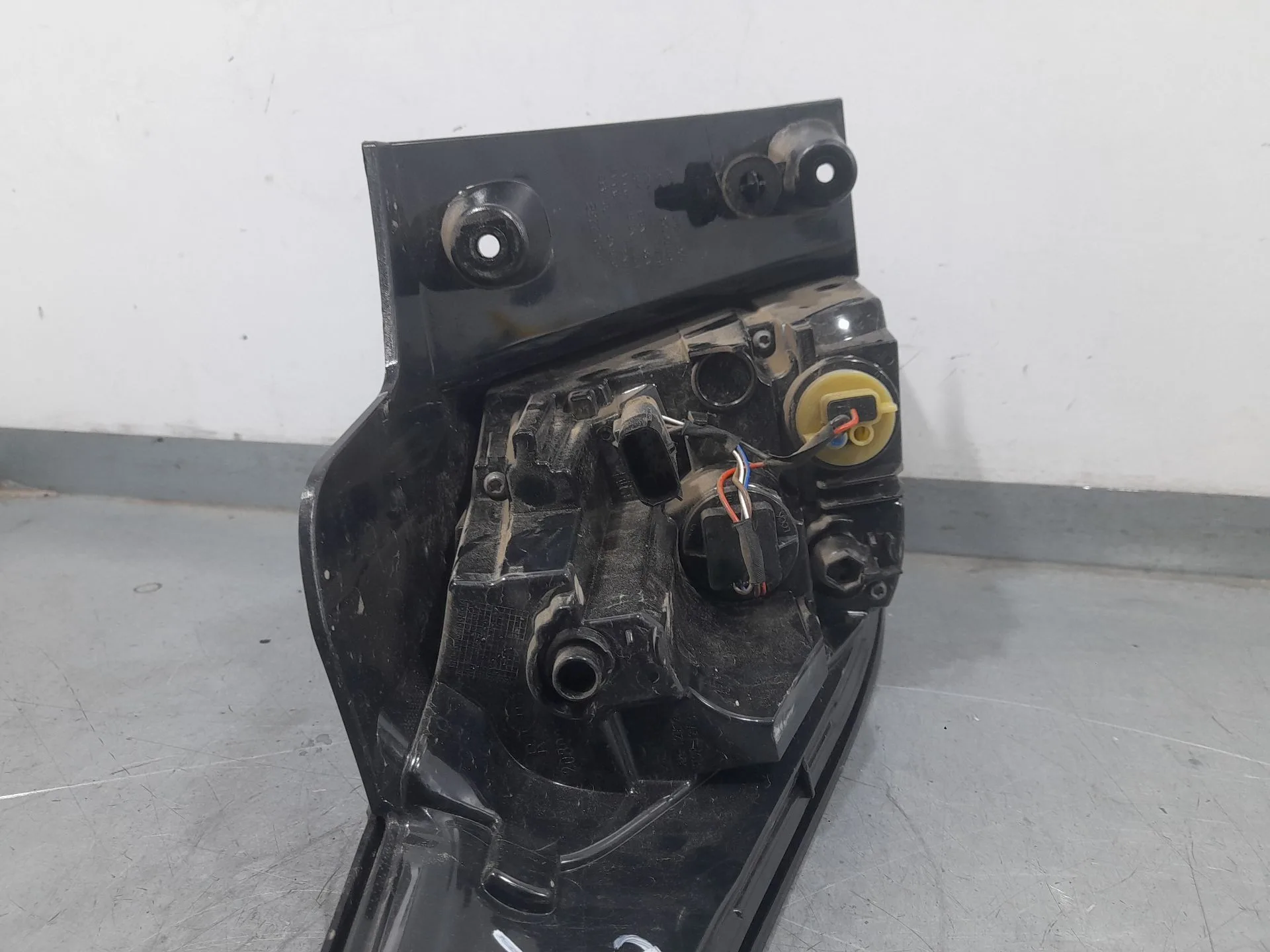 Piloto Trasero Derecho Exterior para Opel Crossland X / Crossland (P17, P2Qo)