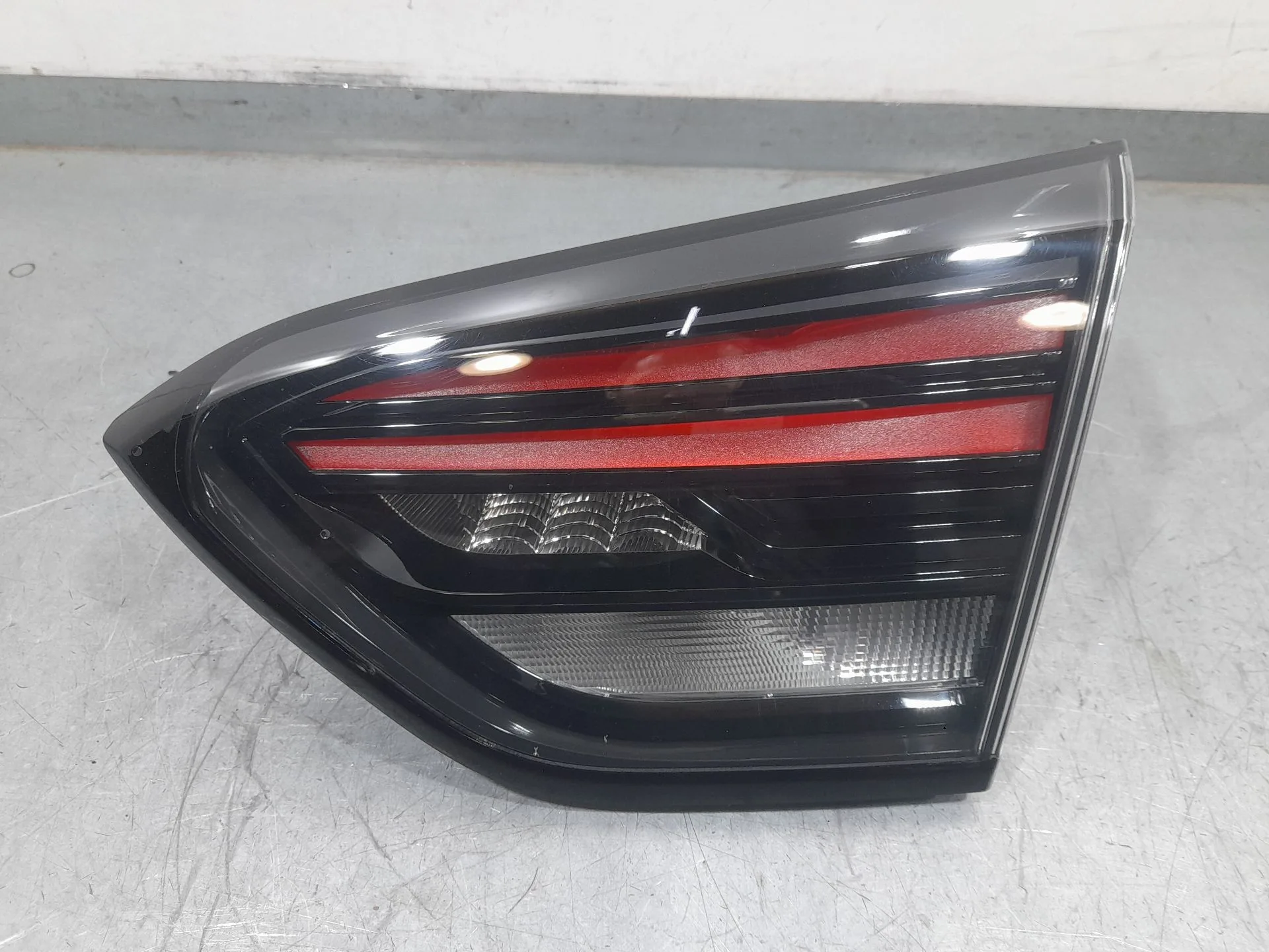 Piloto Trasero Derecho Interior para Opel Crossland X / Crossland (P17, P2Qo)