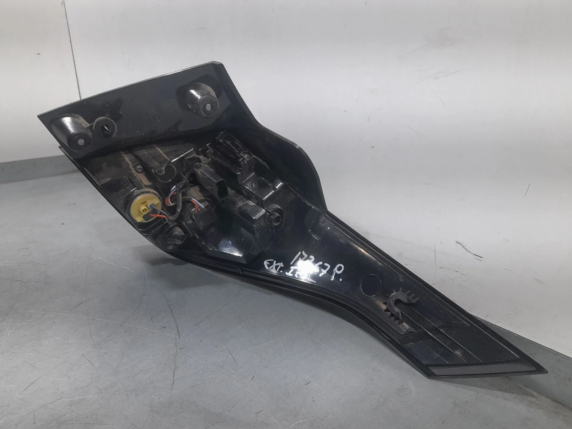 Piloto Trasero Izquierdo Interior para Opel Crossland X / Crossland (P17, P2Qo)