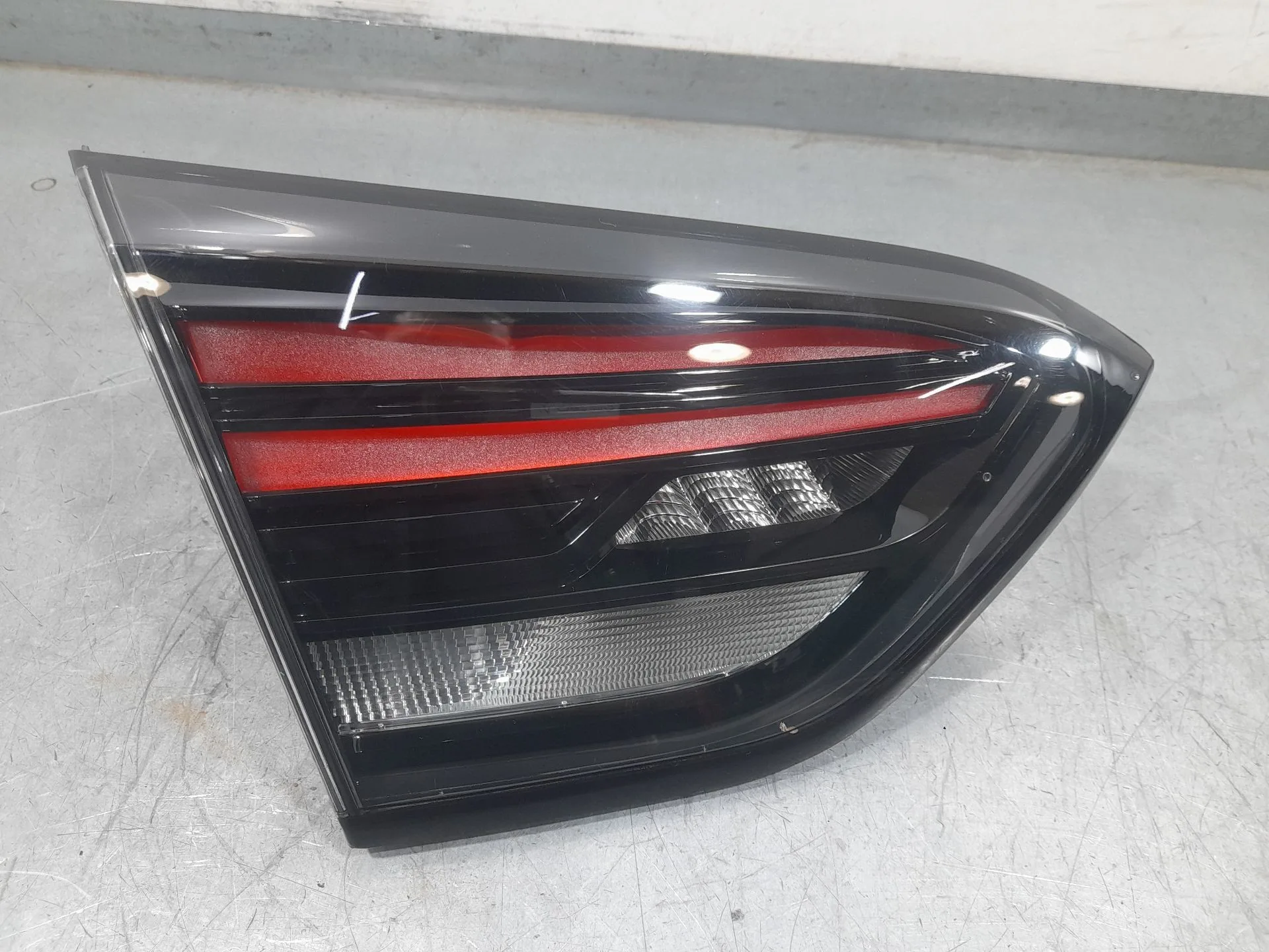 Piloto Trasero Izquierdo Interior para Opel Crossland X / Crossland (P17, P2Qo)