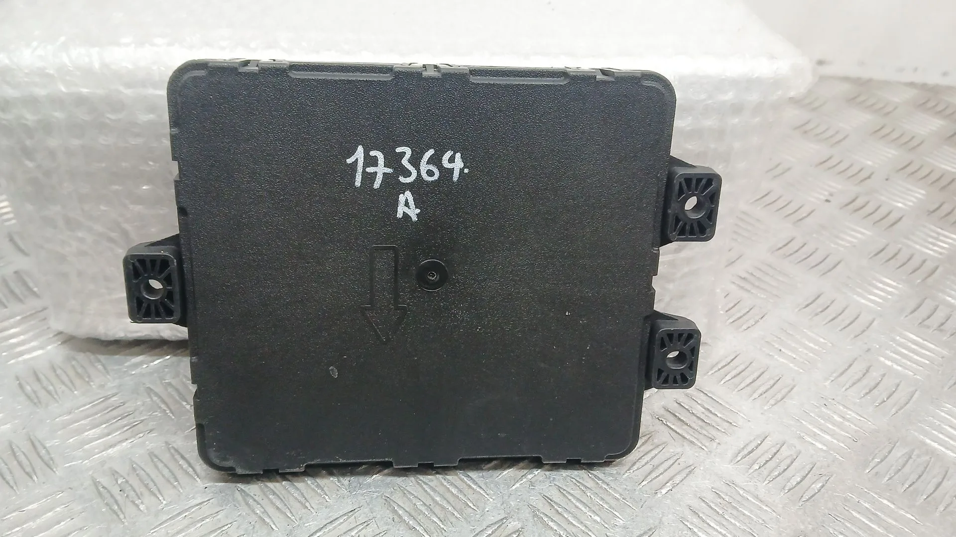 Modulo Electronico para Jaecoo 7 Phev