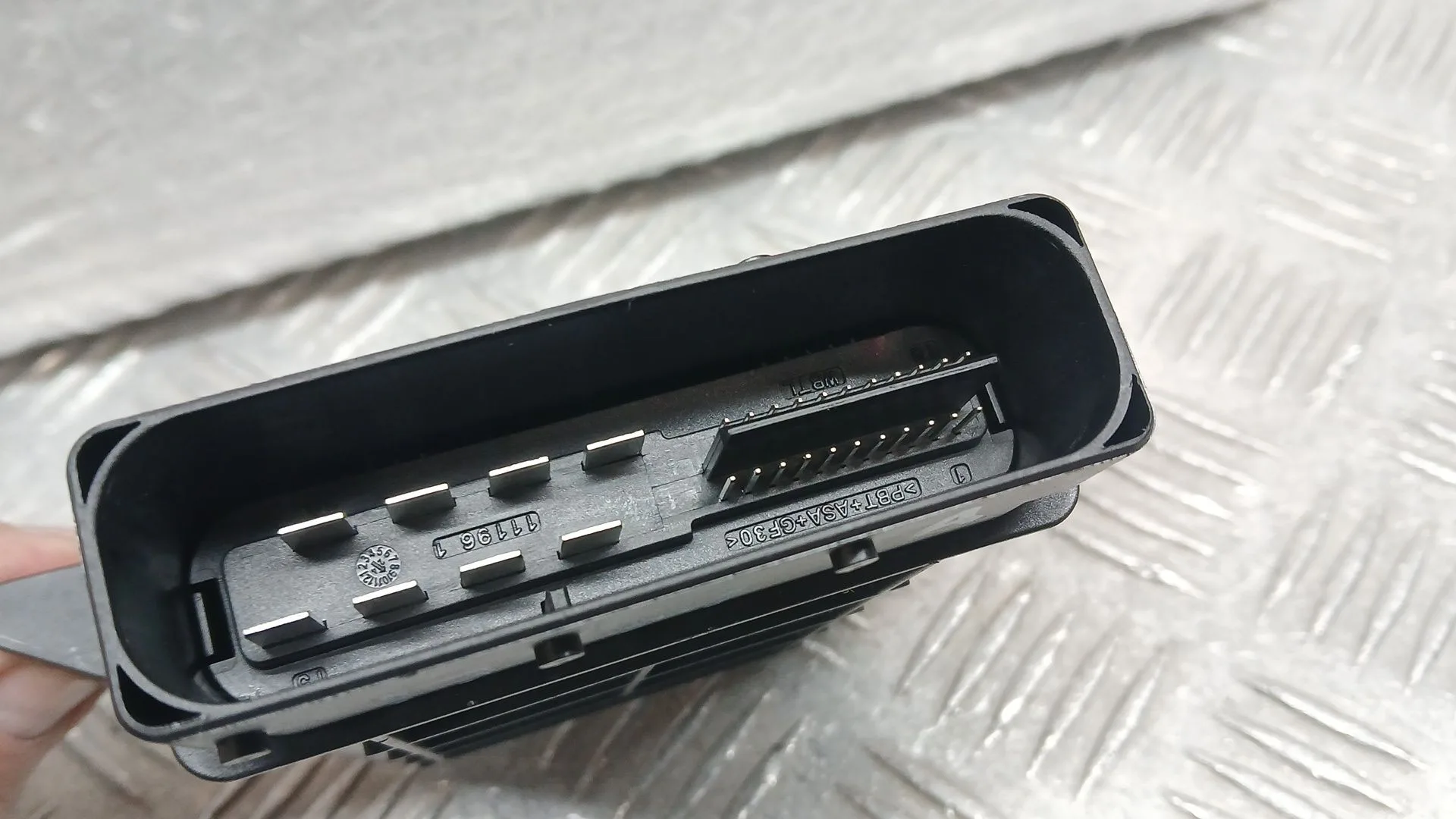Modulo Electronico para Jaecoo 7 Phev