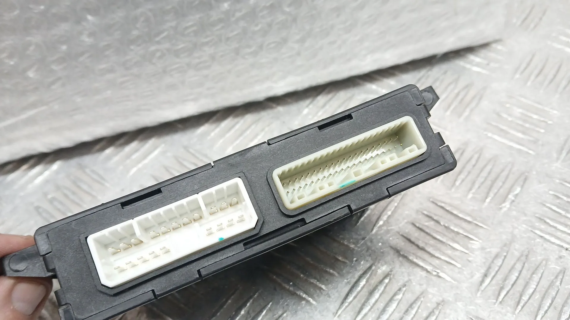 Modulo Electronico para Jaecoo 7 Phev
