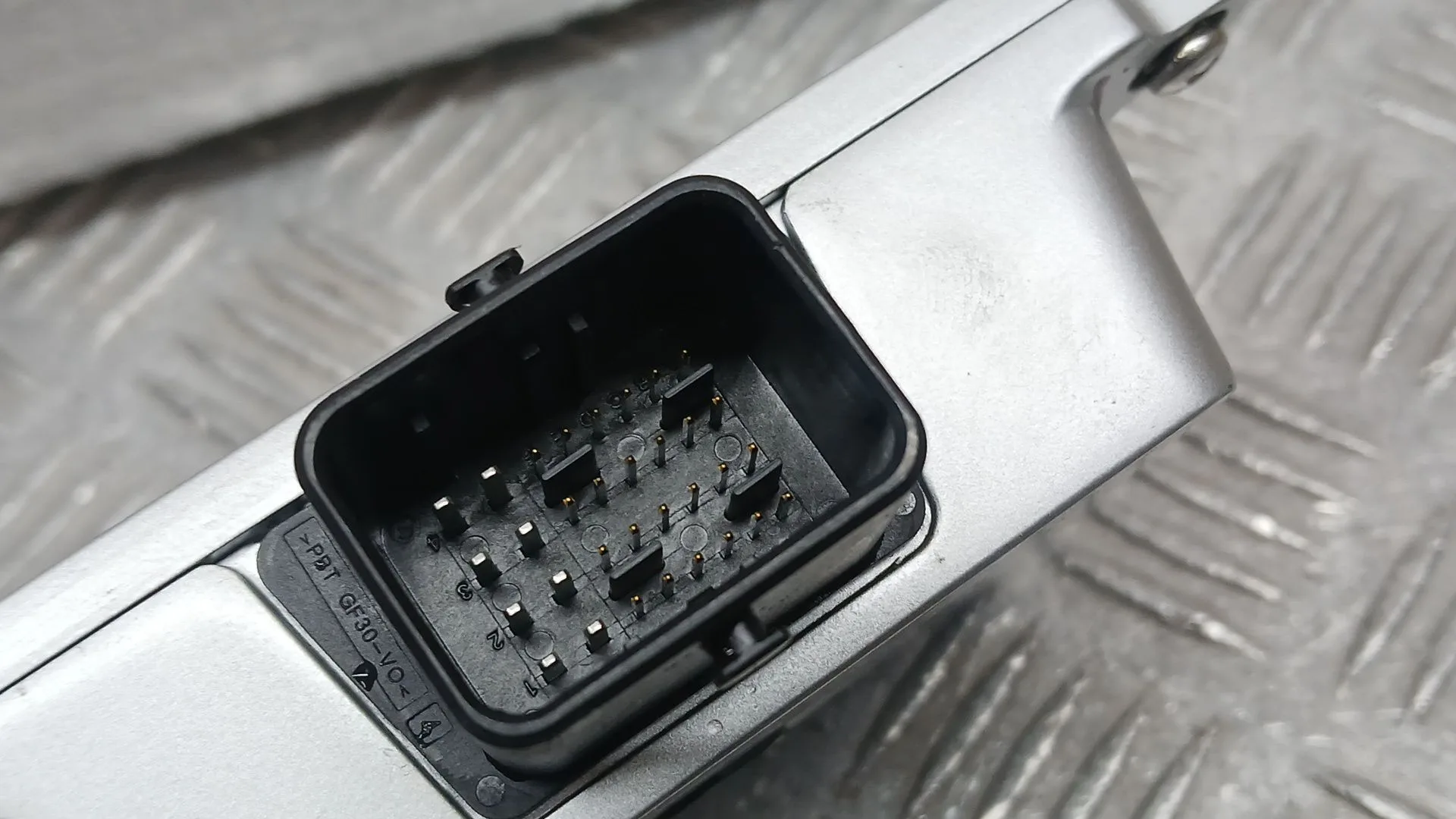 Modulo Electronico para Jaecoo 7 Phev