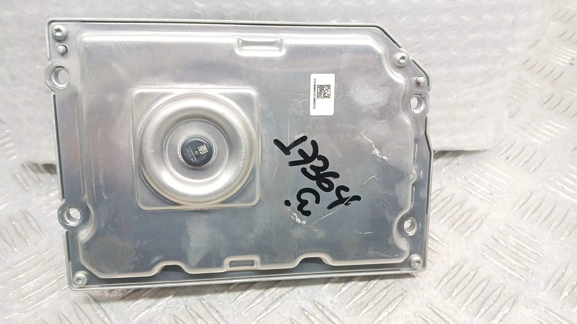 Modulo Electronico para Jaecoo 7 Phev