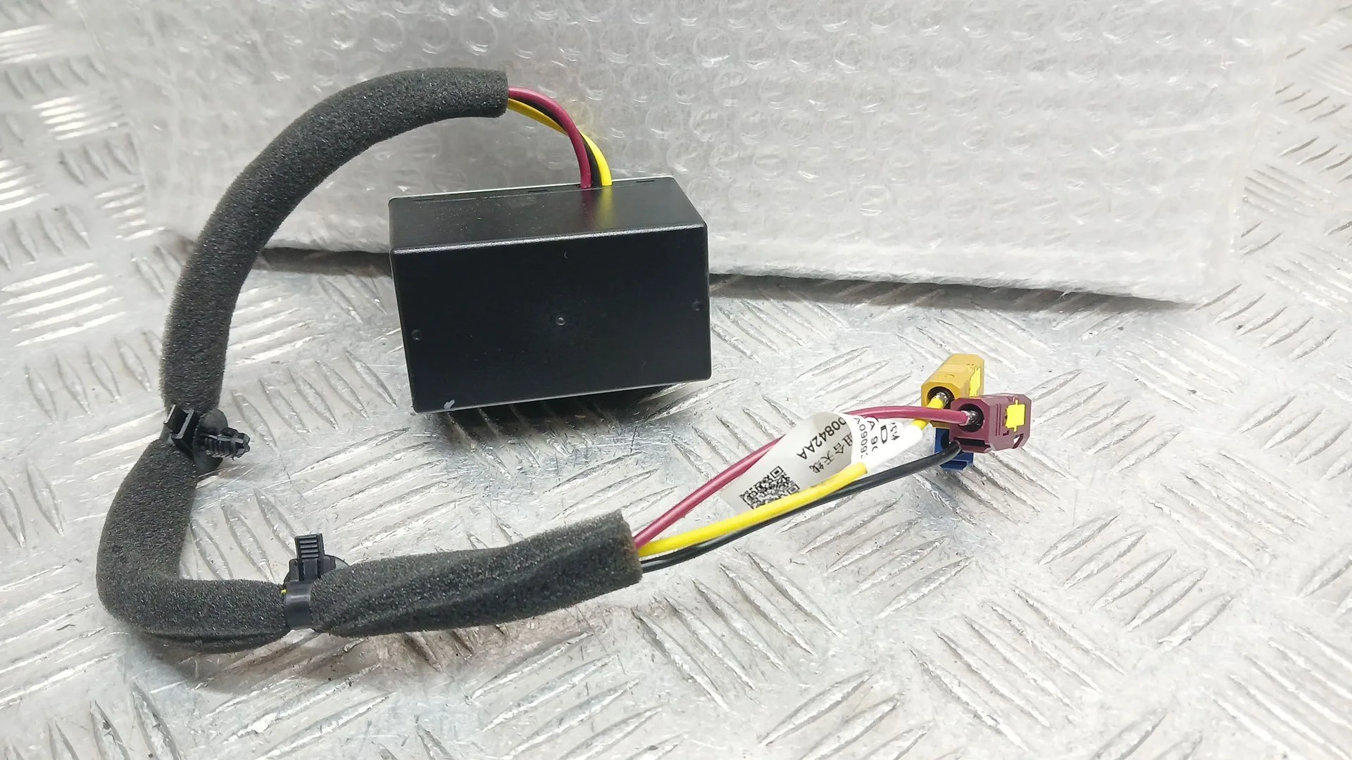 Modulo Electronico para Jaecoo 7 Phev